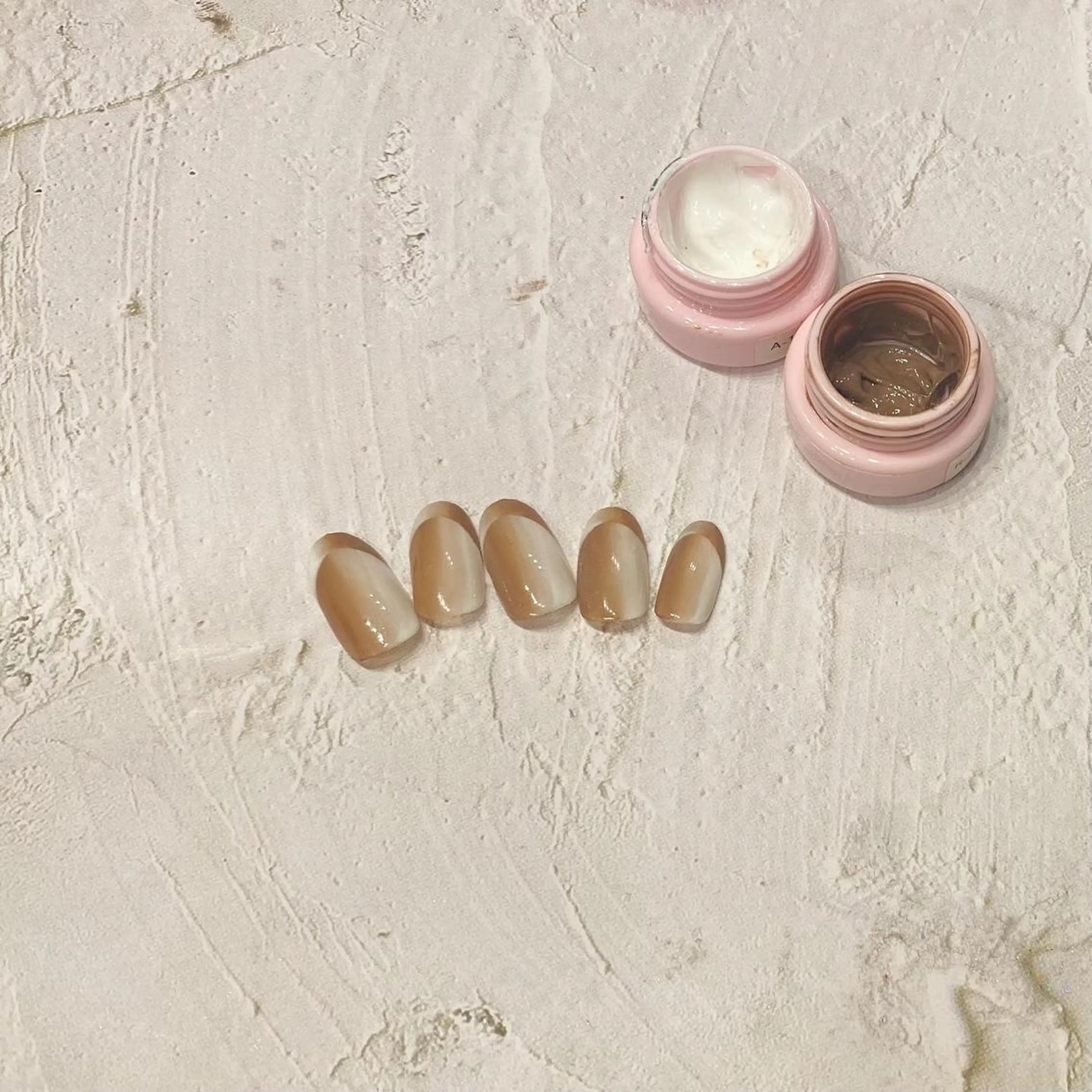 ネイル ハンドネイル mermooi nailのネイルデザイン
