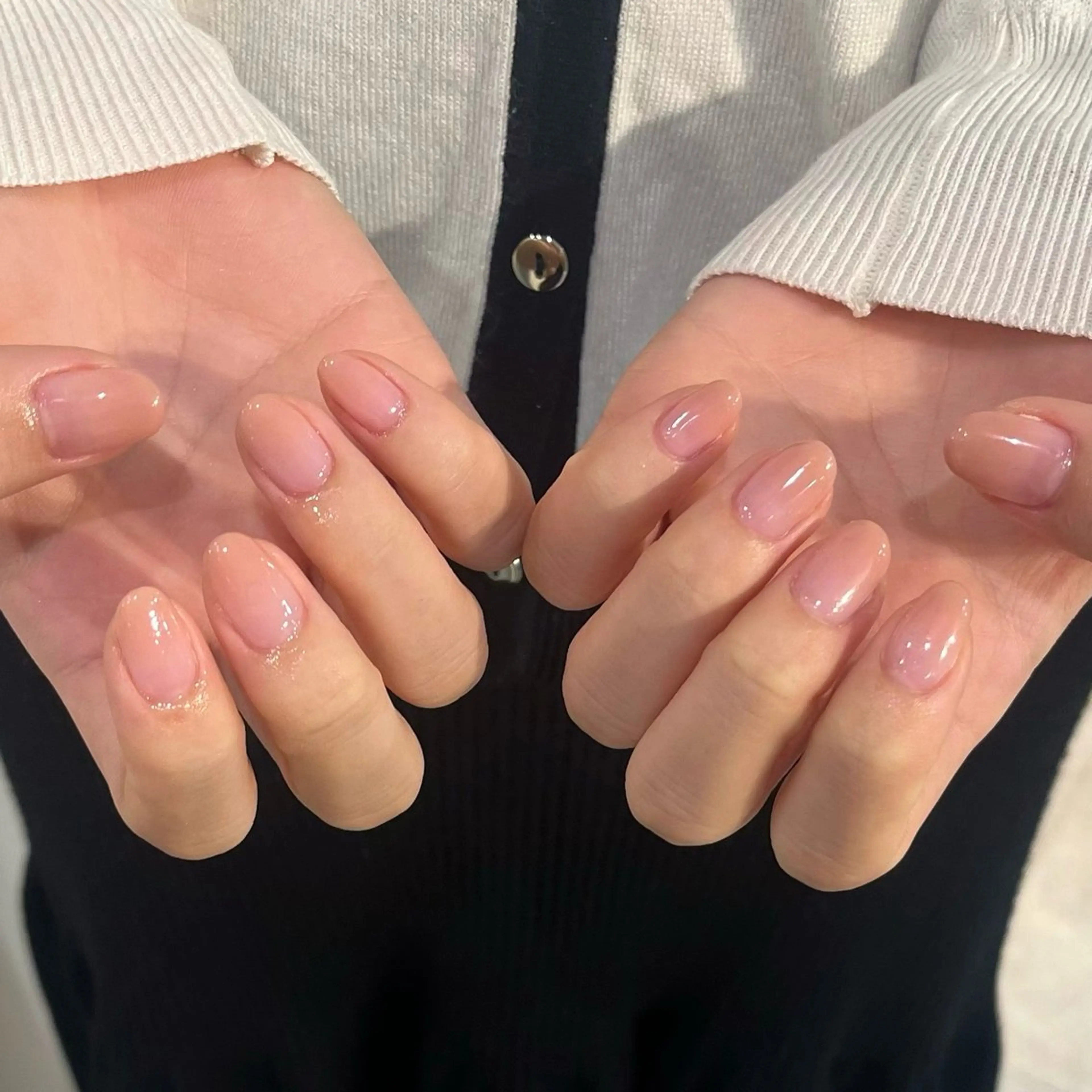 ネイル ハンドネイル muguet所属・nonoka 🌙のネイルデザイン