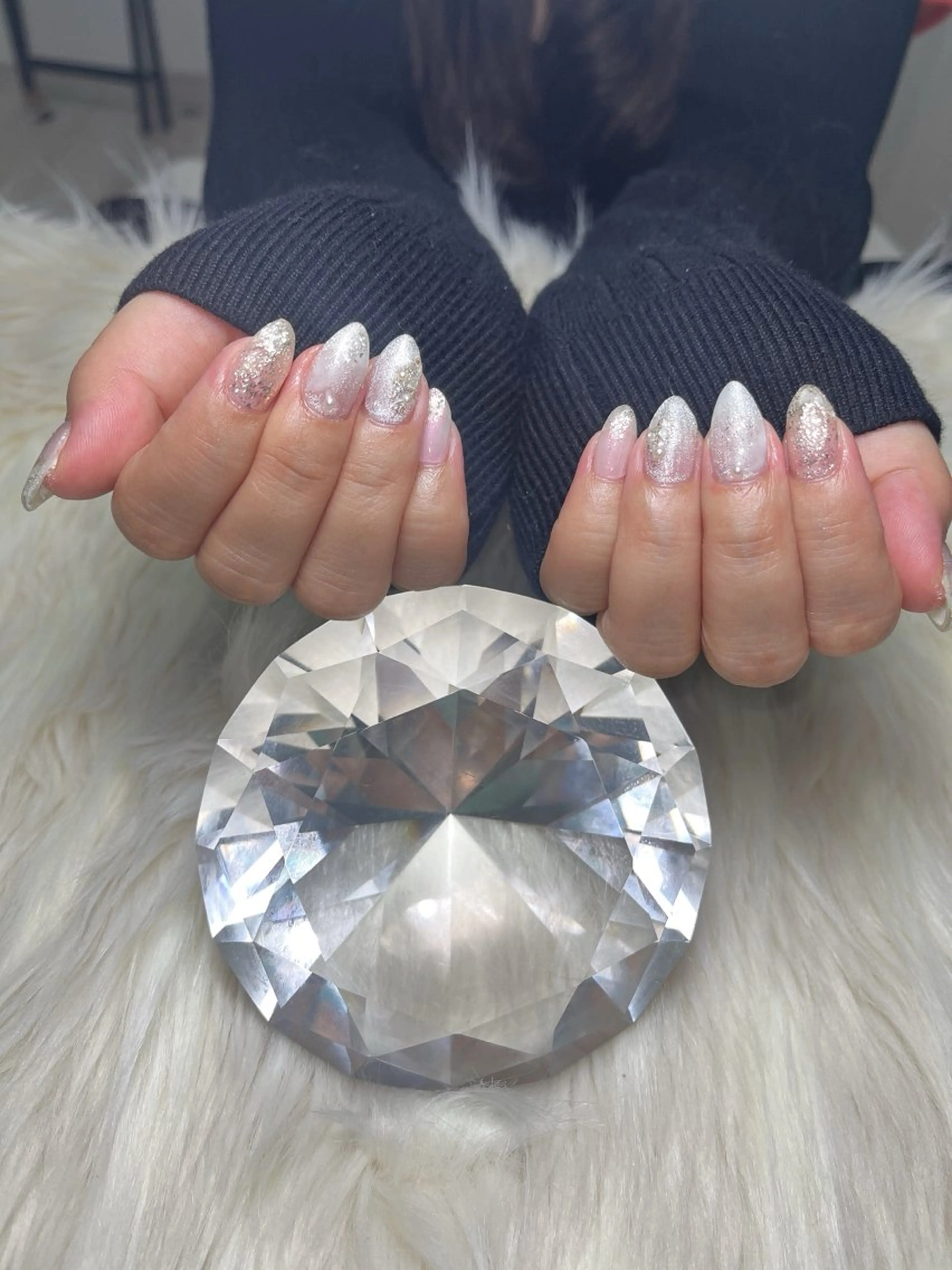 ネイル ハンドネイル shark_nail Aのネイルデザイン