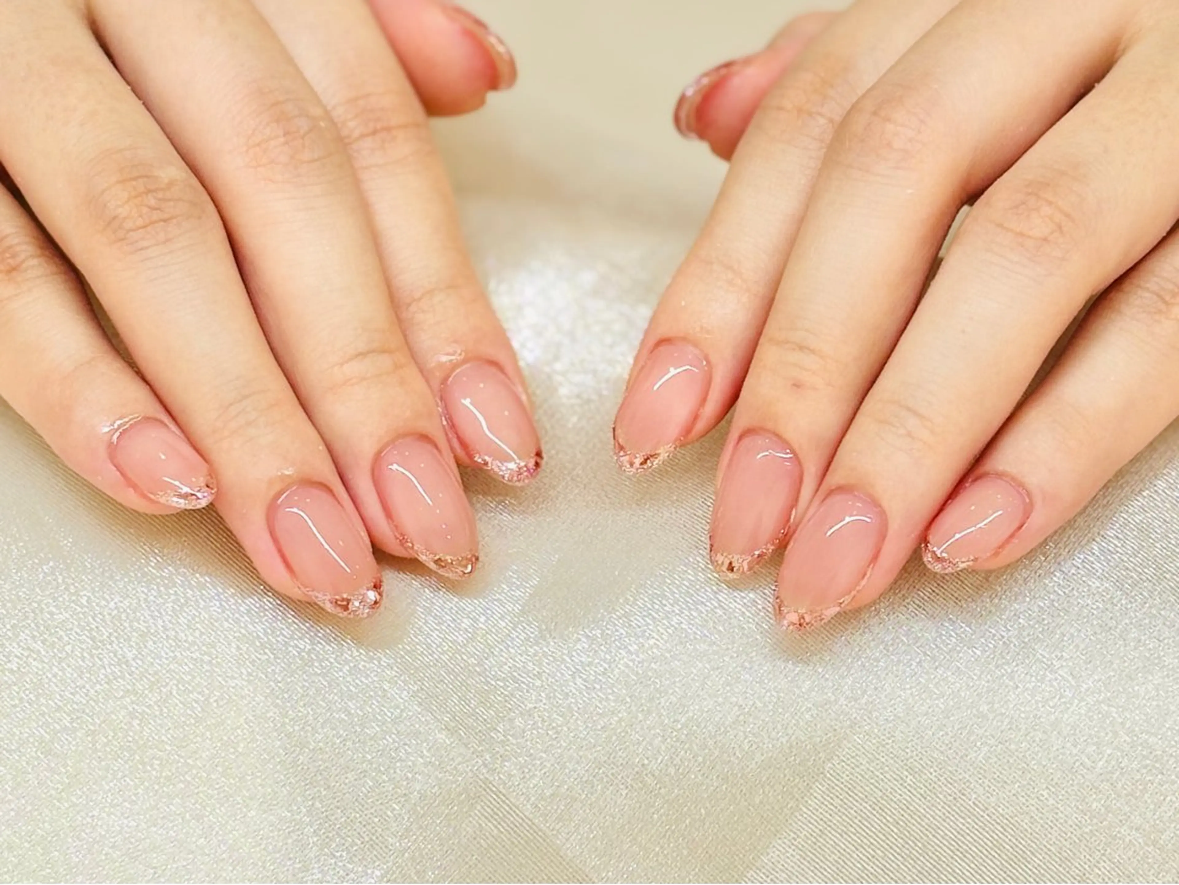ネイル ハンドネイル CHERIR NAILSALONのネイルデザイン