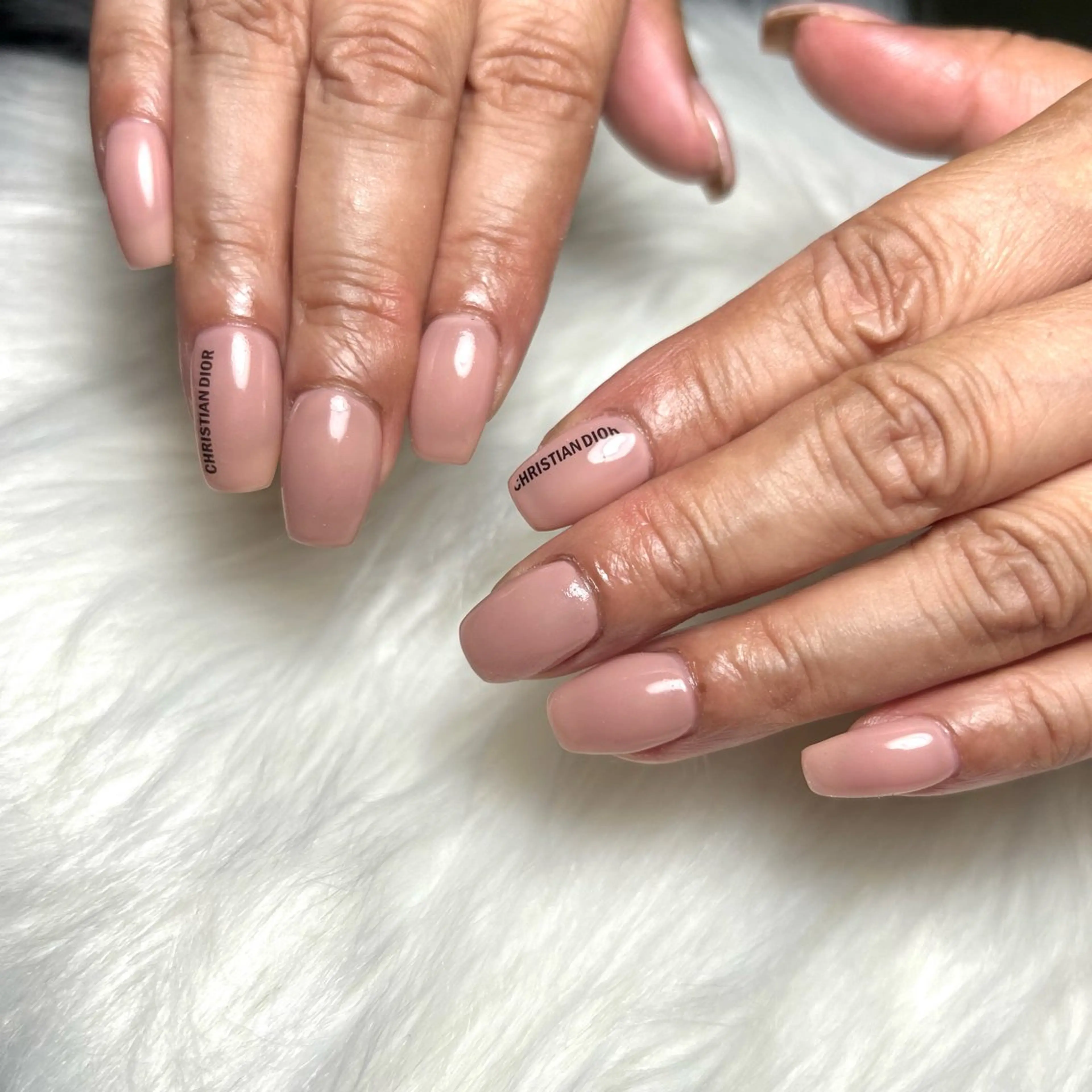 ネイル moumou nailのネイルデザイン