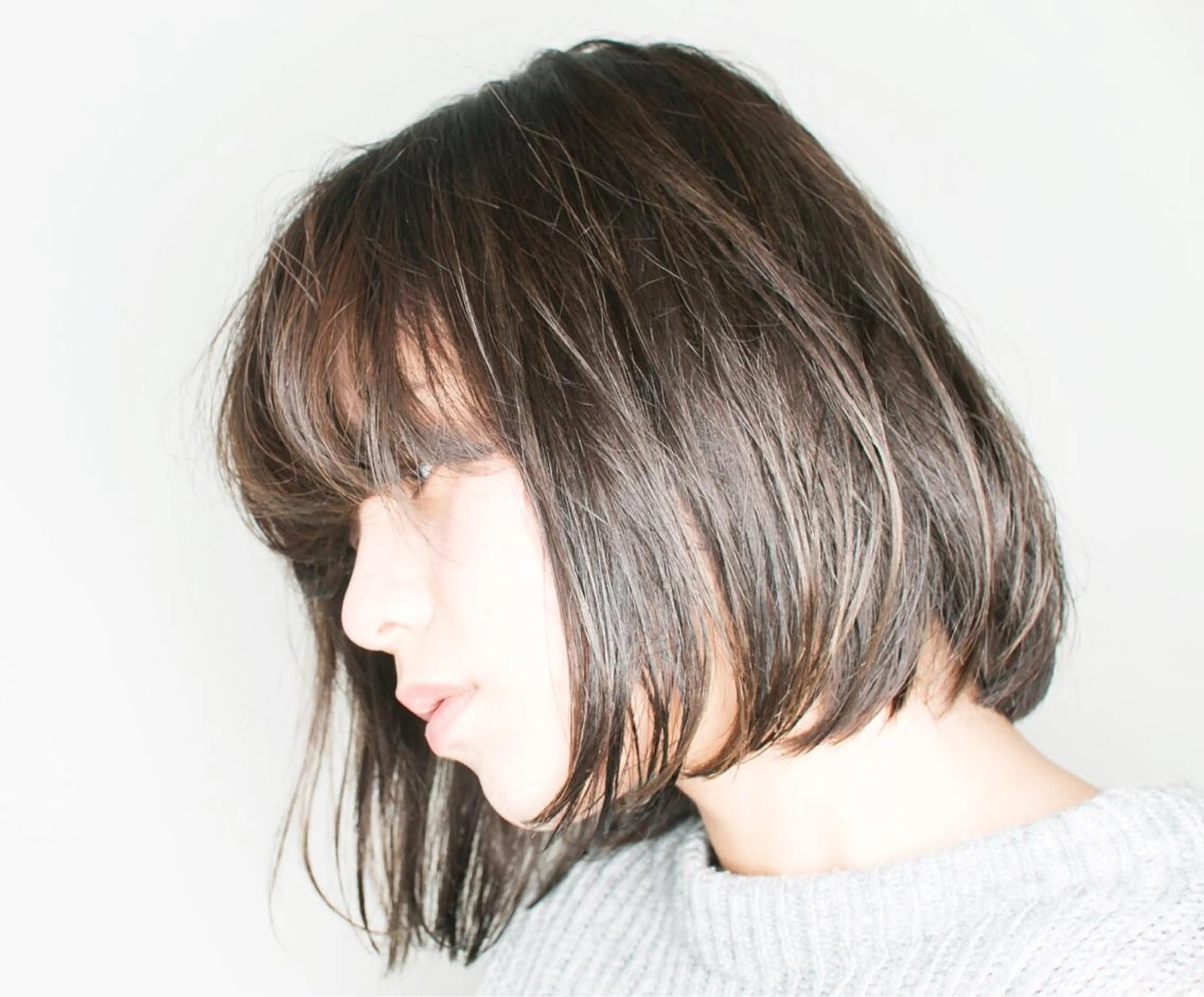 ショート Etoile HAIR SALONのヘアスタイル