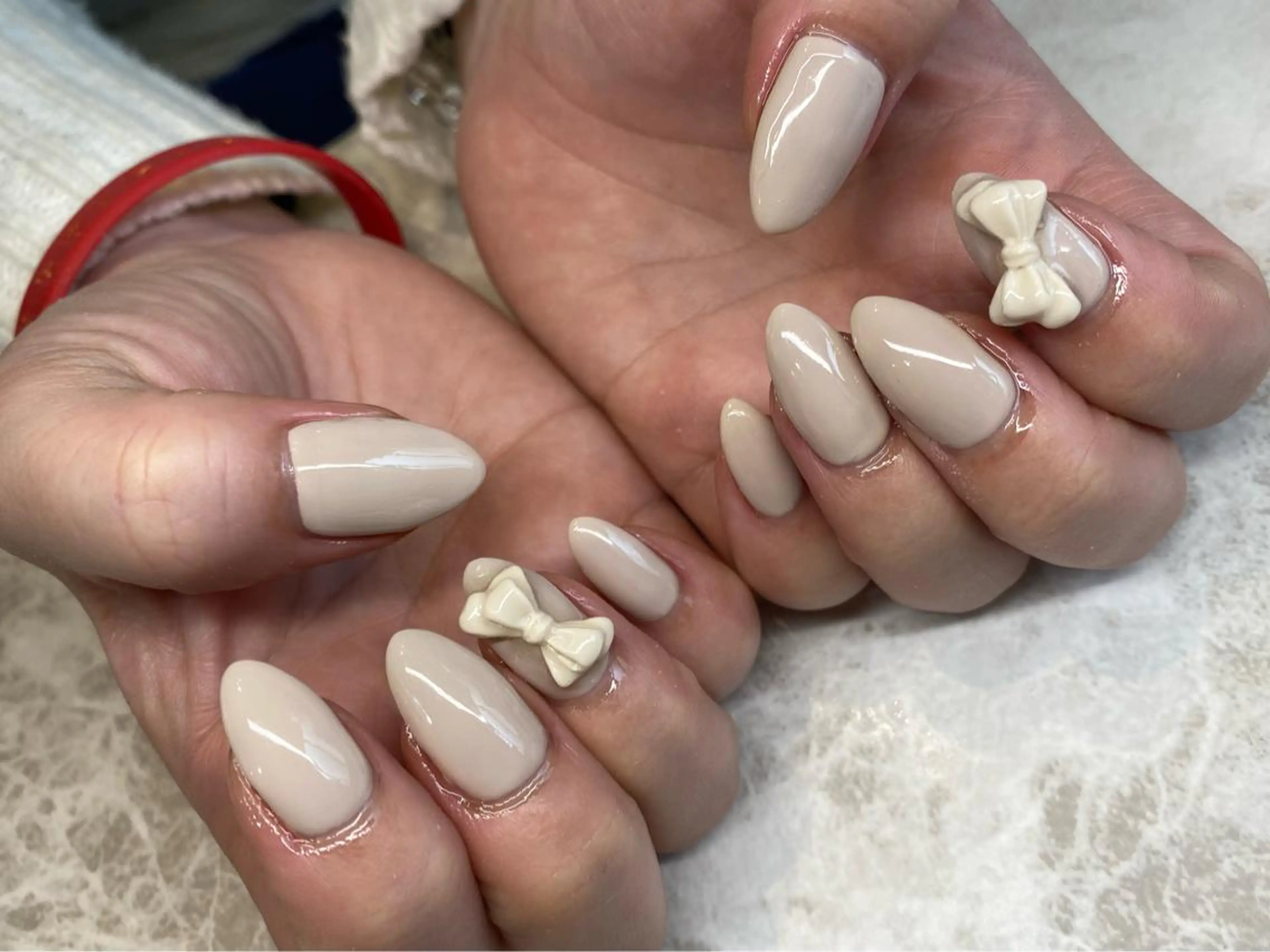 ネイル K- nailのネイルデザイン