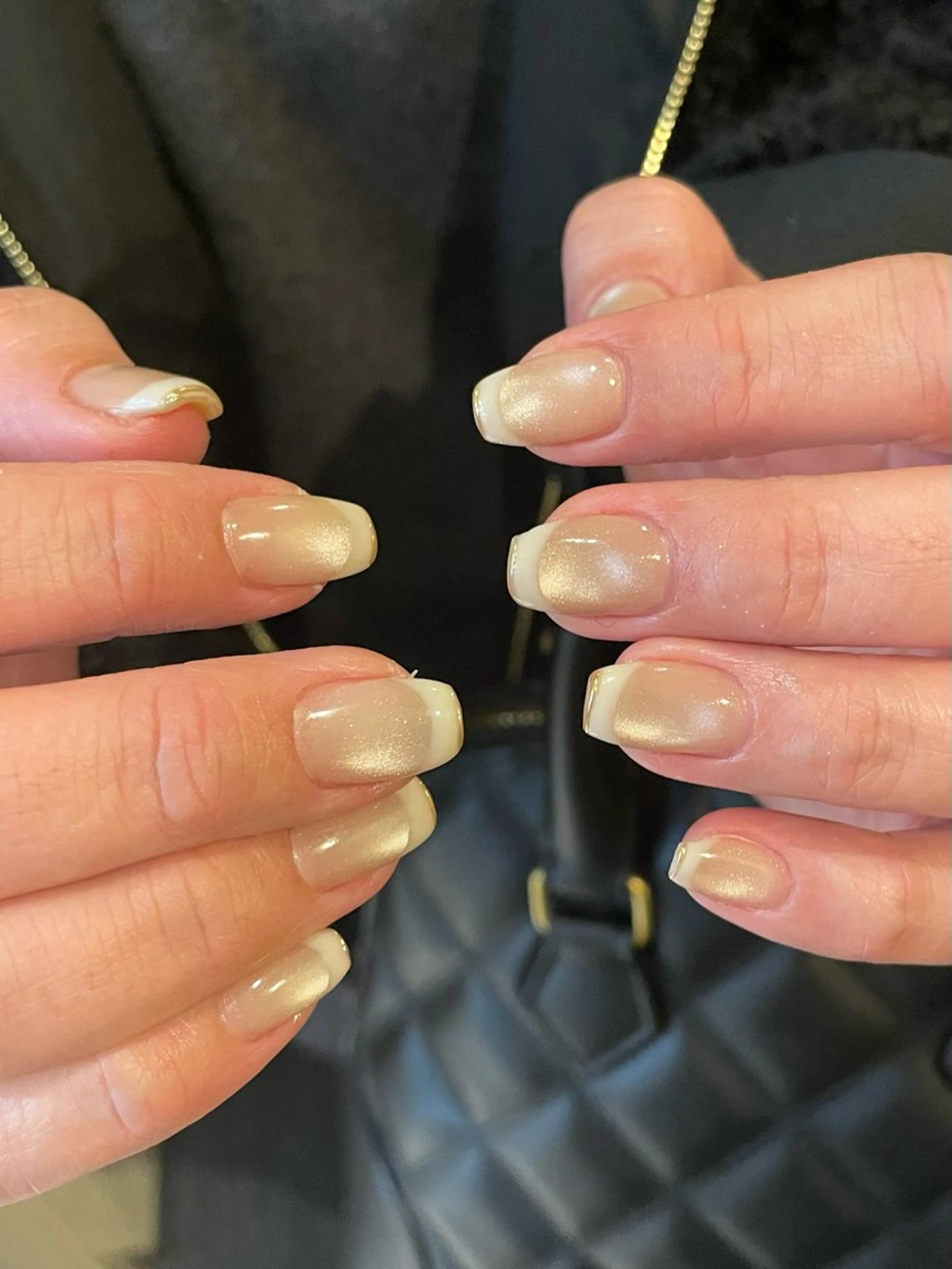 ネイル 持ち込み ハンドネイル Ishii イシイのネイルデザイン