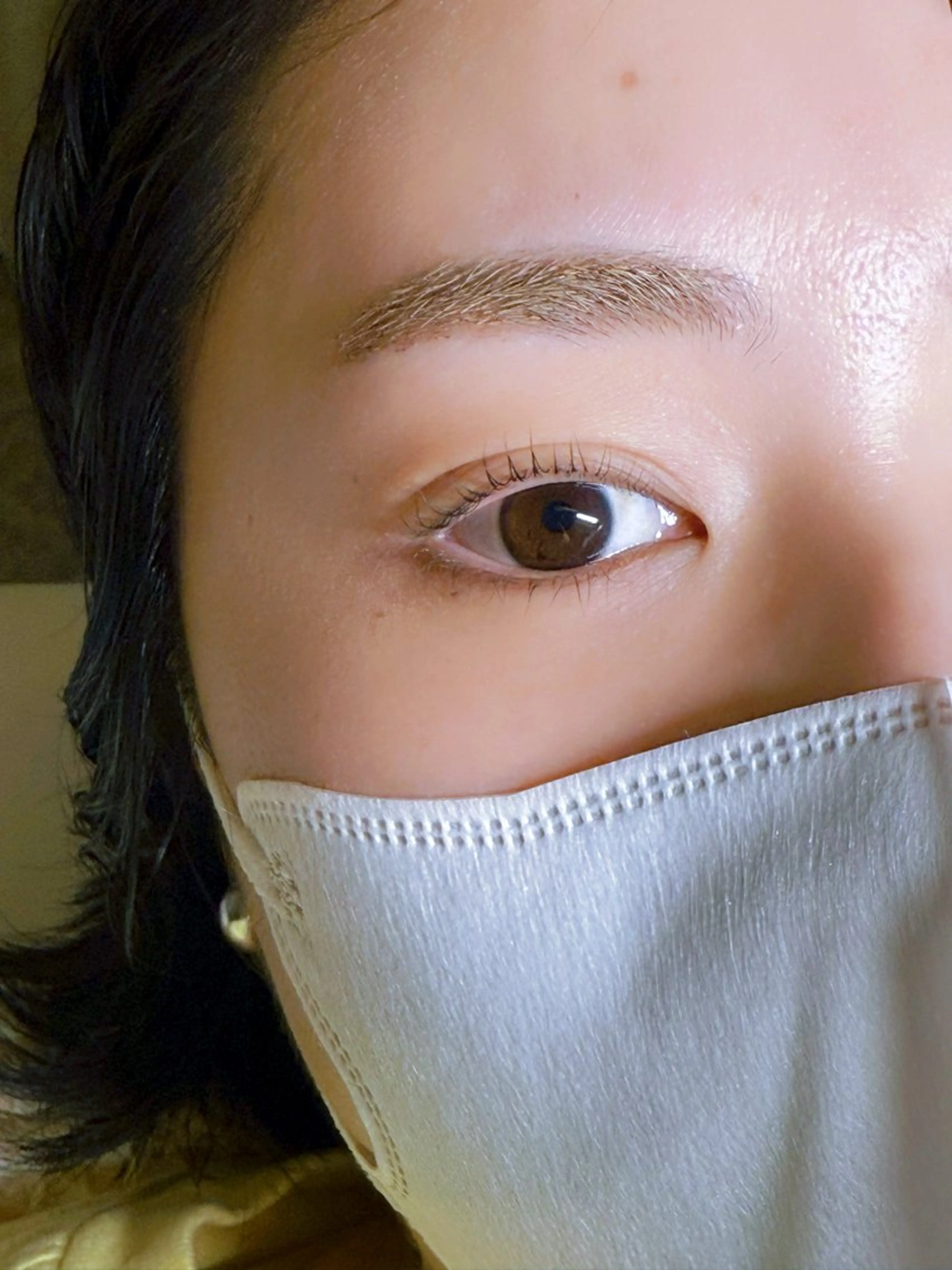 マツエク・マツパ マツパ Kotona所属・Rika 🐣のマツエク・マツパデザイン