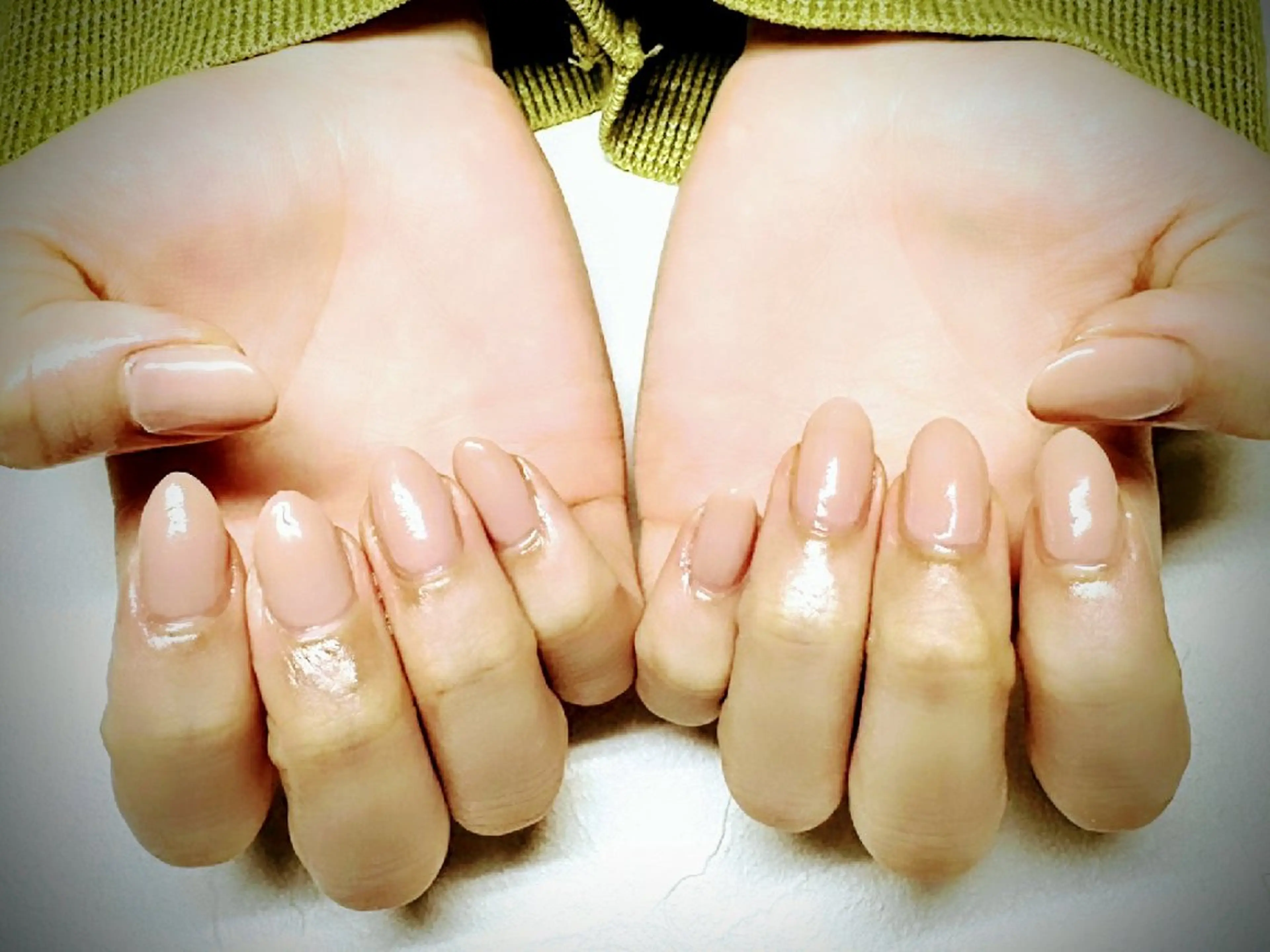 ネイル ハンドネイル JULIE NAILのネイルデザイン