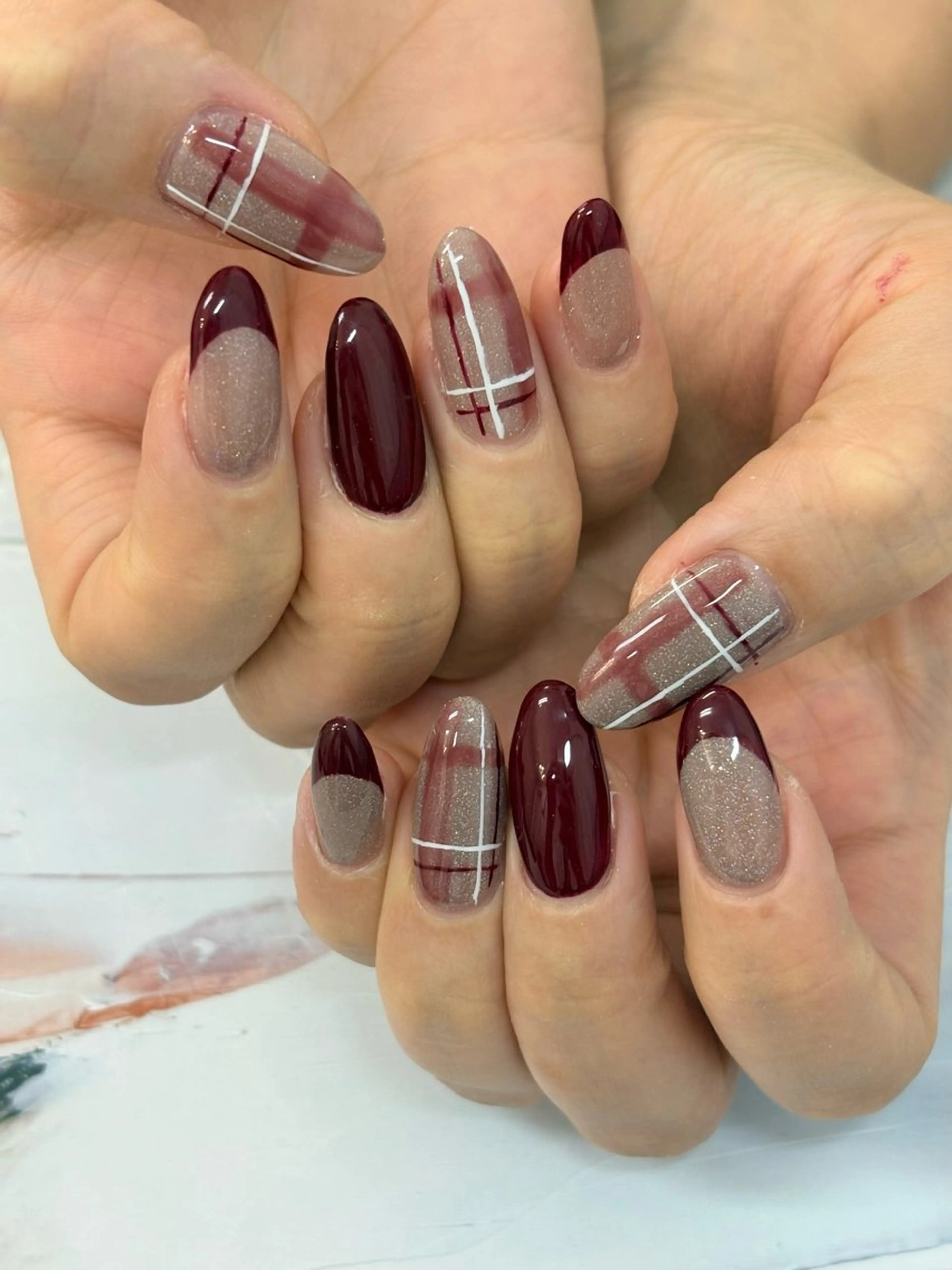 オーダーメイド105分の写真