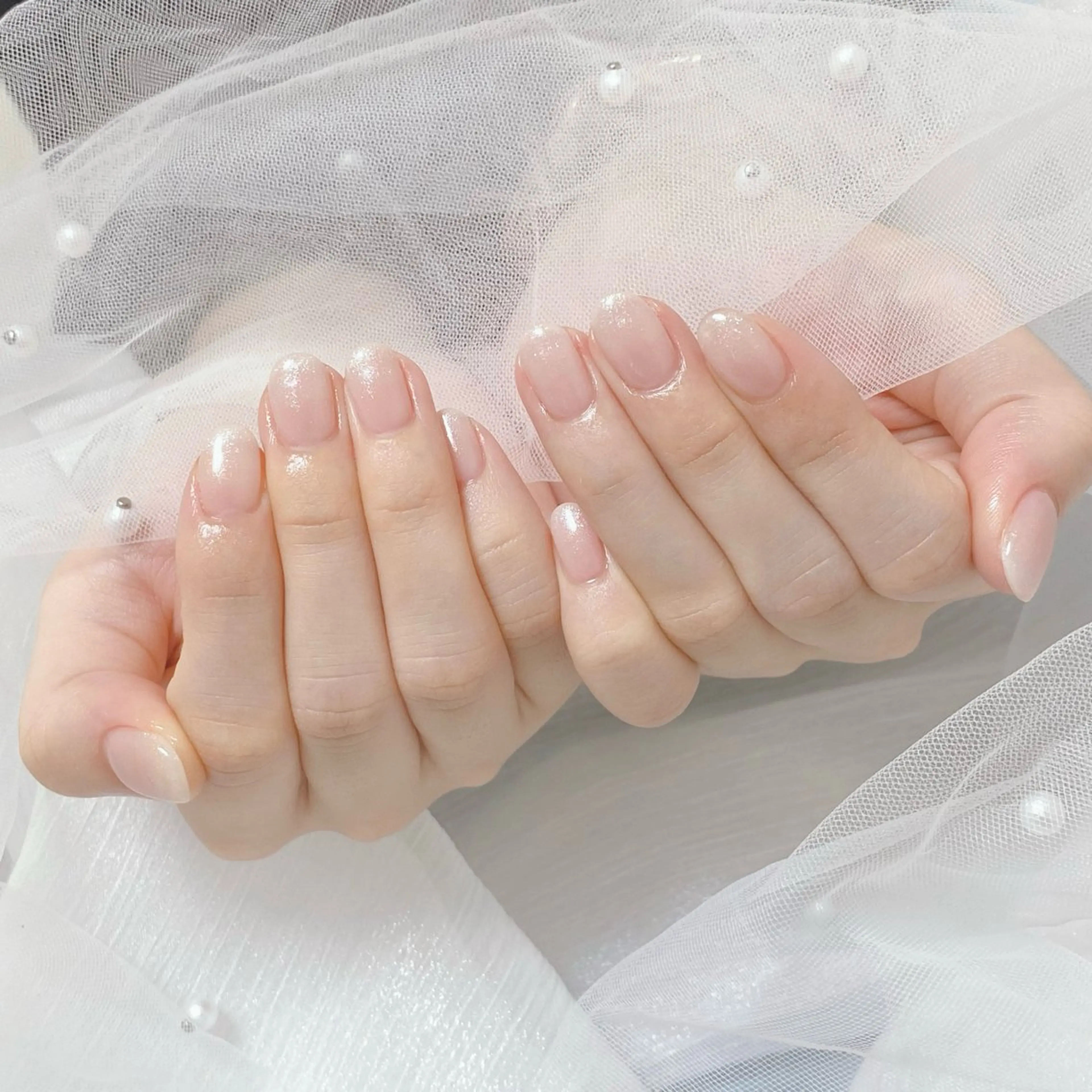 ネイル 💅fleur Ayumiのネイルデザイン