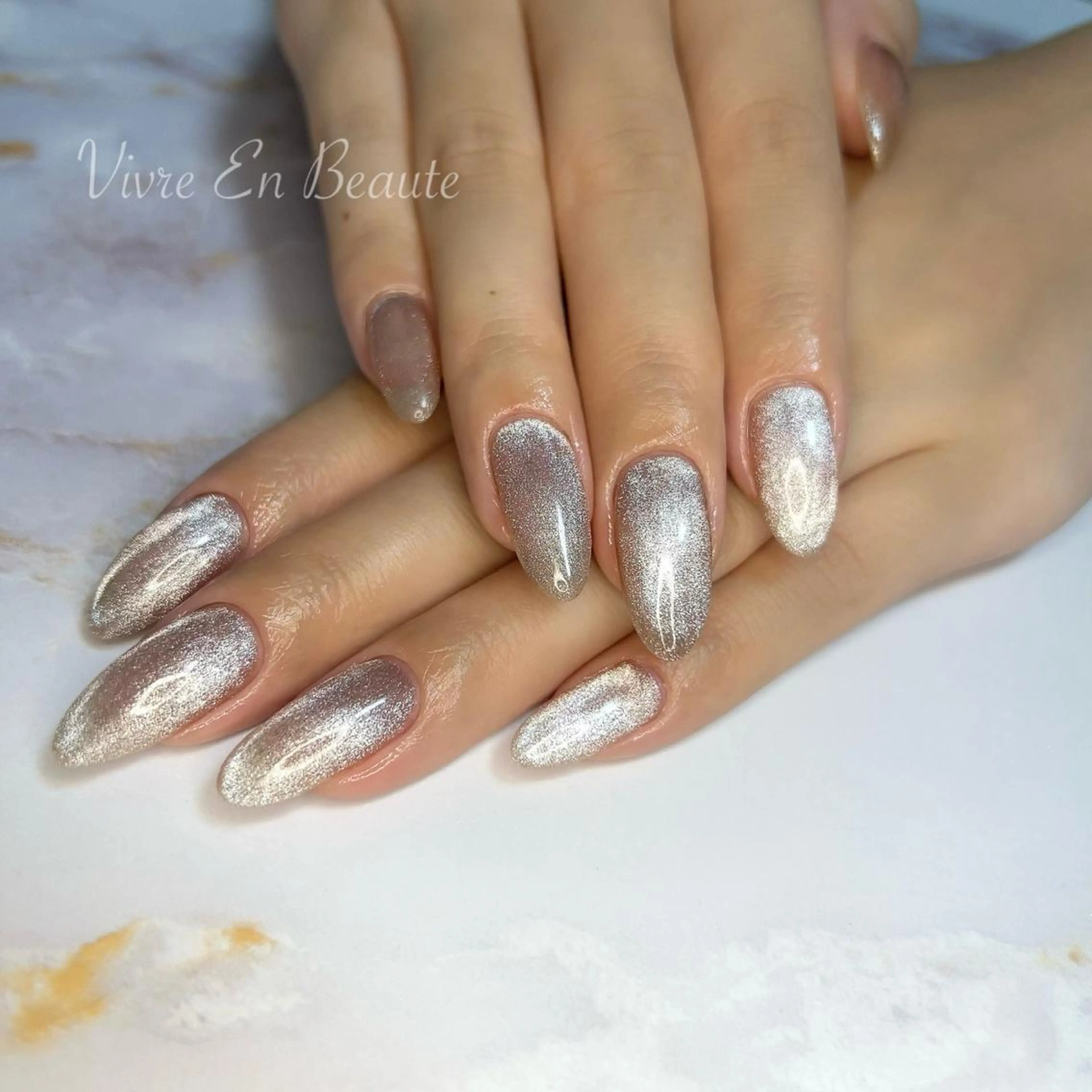 ネイル S Nailのネイルデザイン