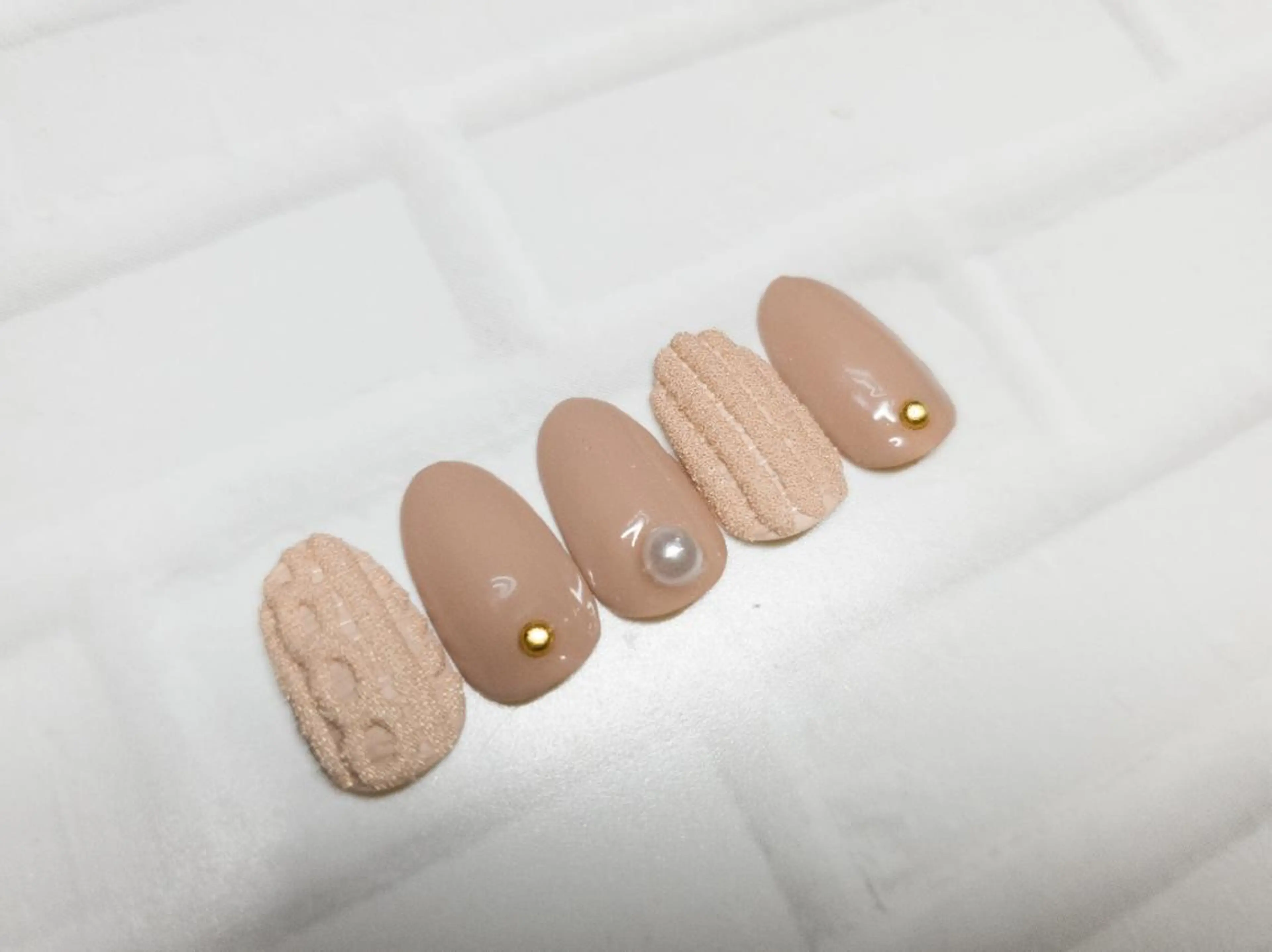 ネイル NAIL'S KISH所属・NAIL'S KISHのネイルデザイン