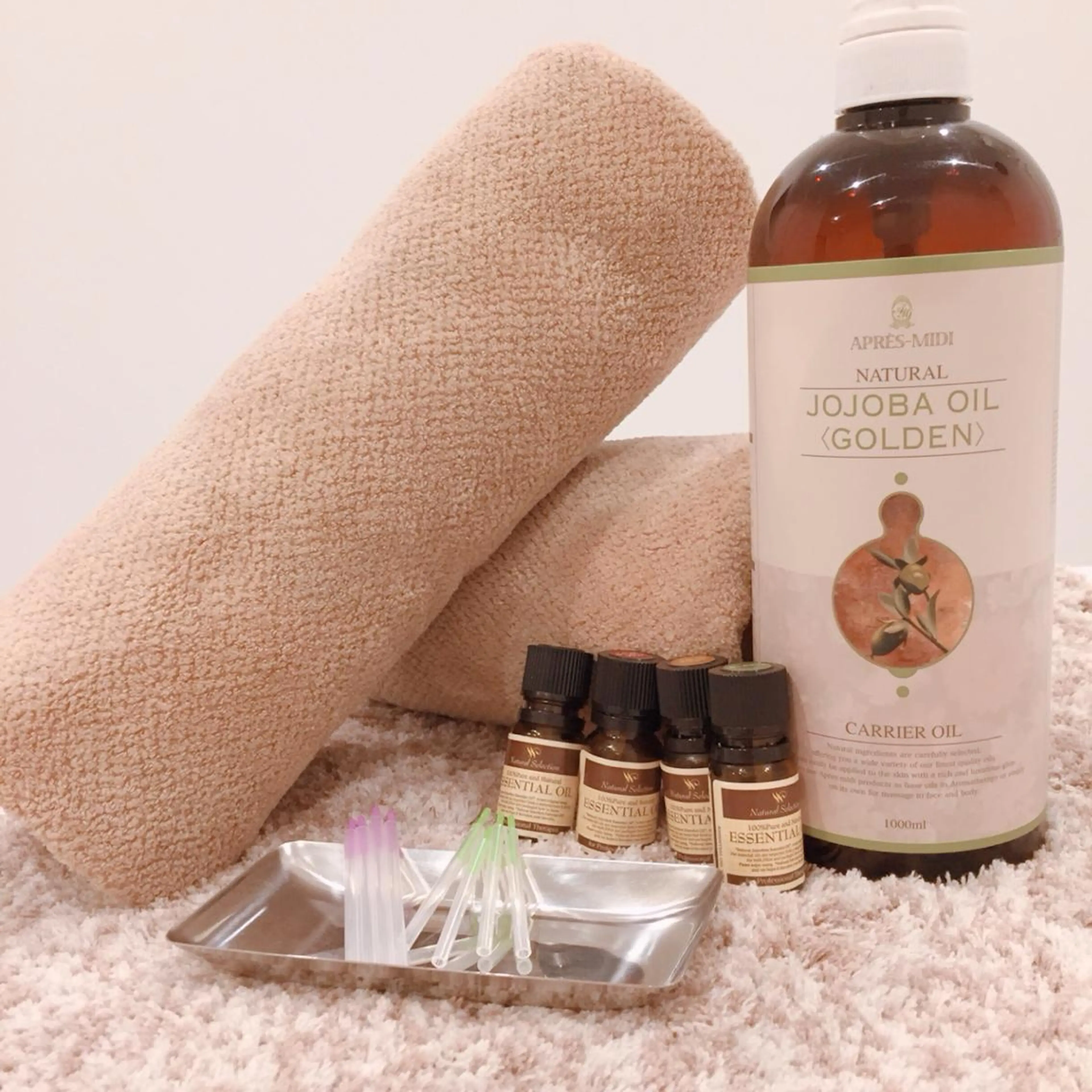 エステ リラク S MASSAGE 今村のエステ・リラクイメージ