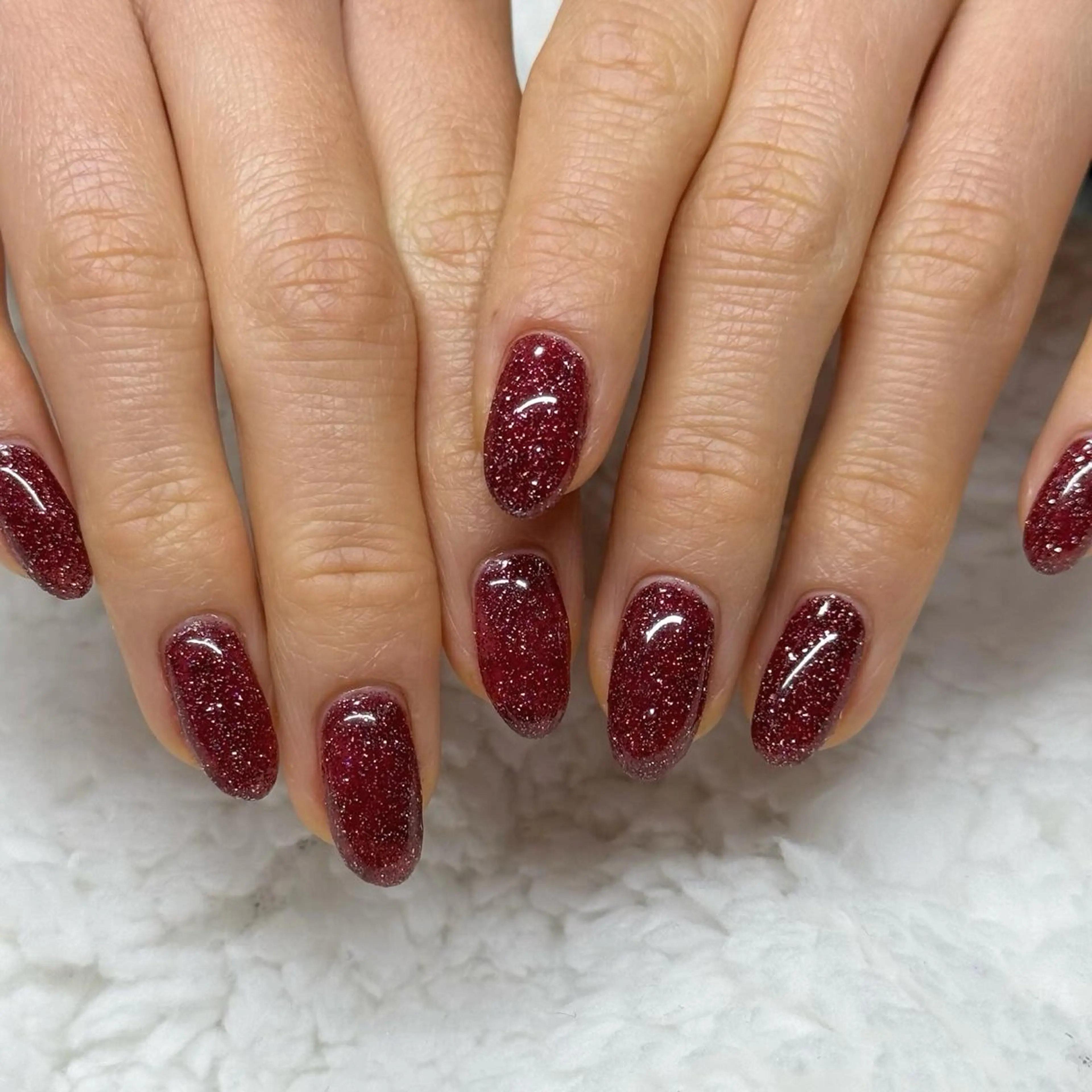 ネイル ハンドネイル offNails Ogura.kのネイルデザイン