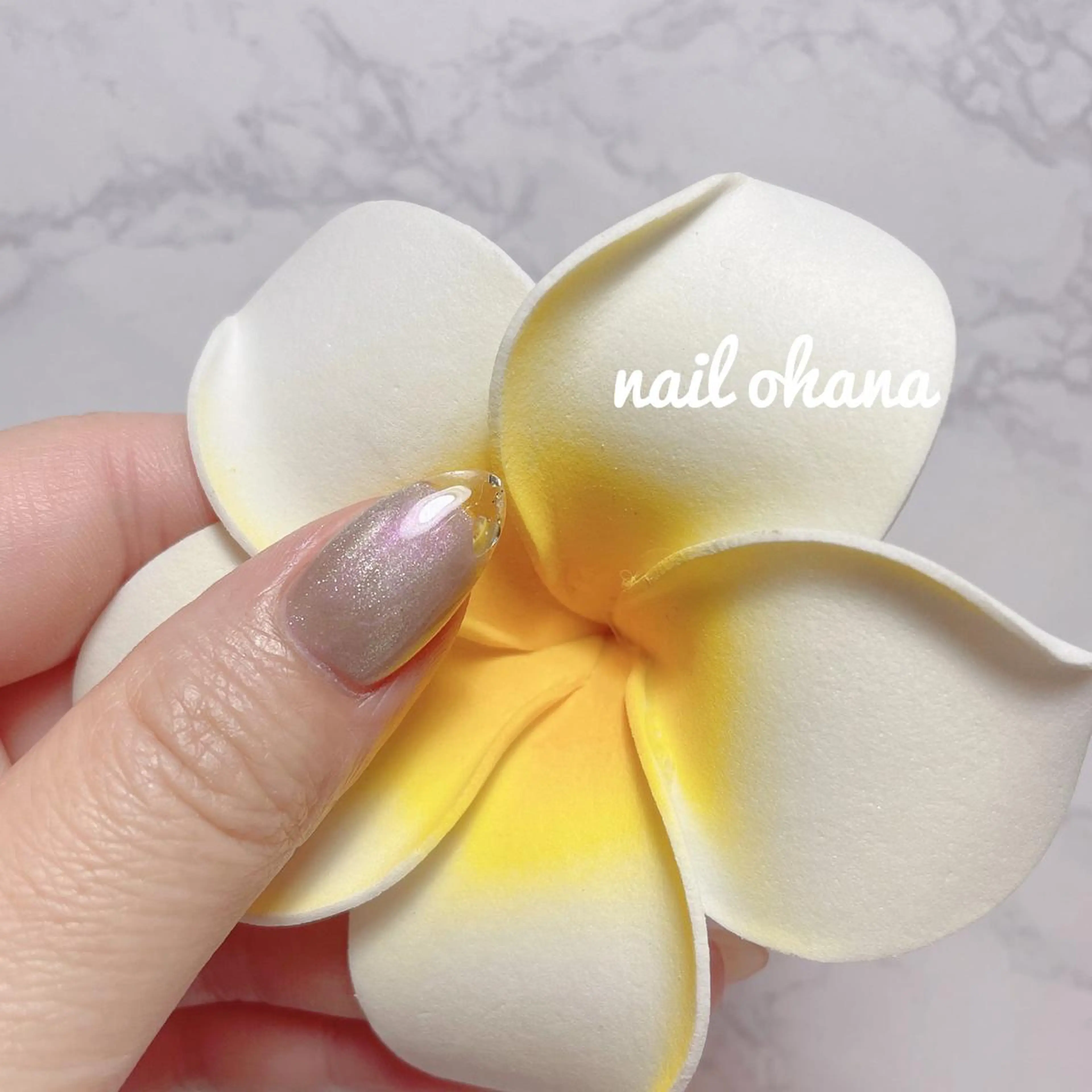 ネイル クリアネイル フレンチネイル 那覇🏝️台湾人 ネイリストSHIUのネイルデザイン