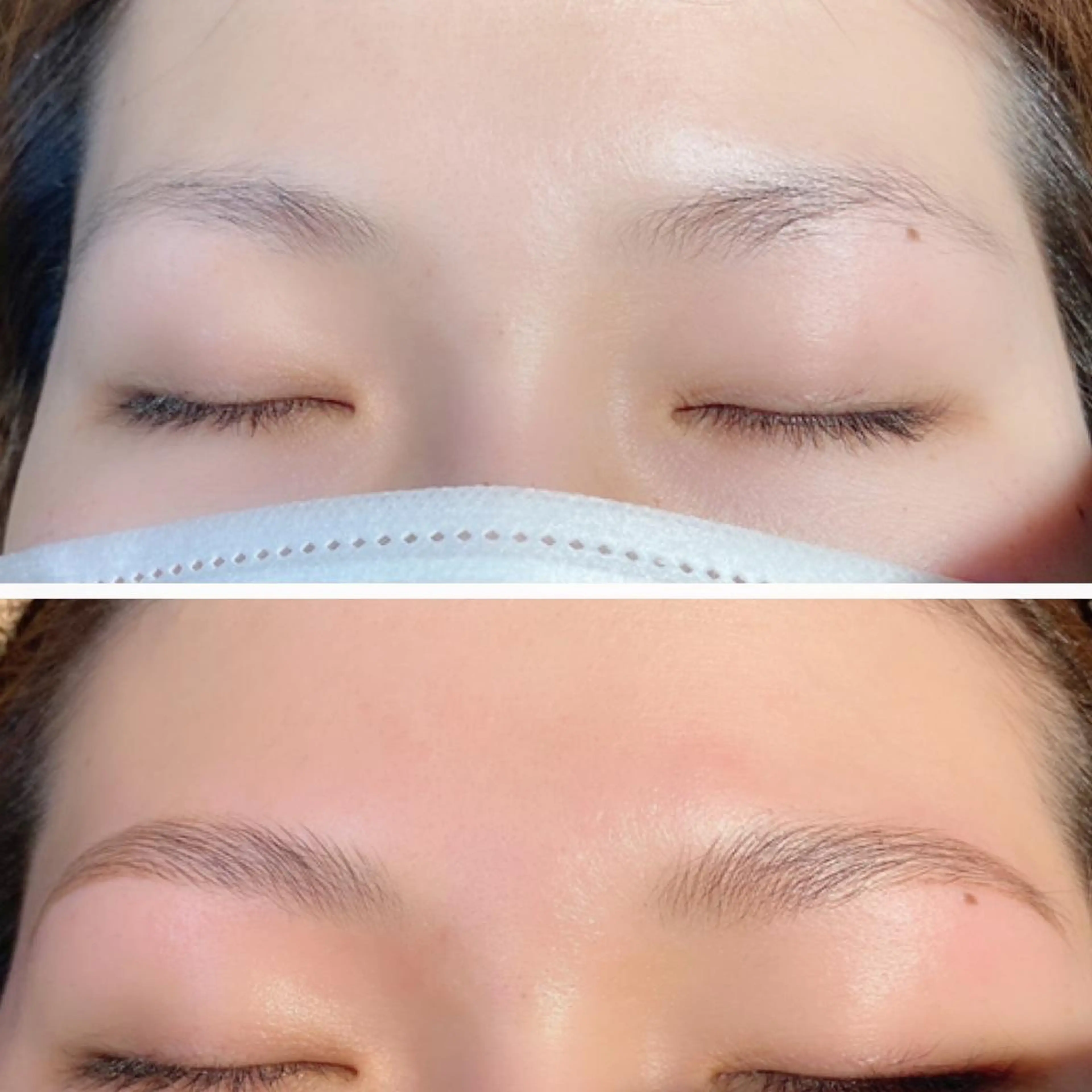 アイブロウ calidad 武庫之荘所属・calidad 佐藤 智子のマツエク・マツパデザイン