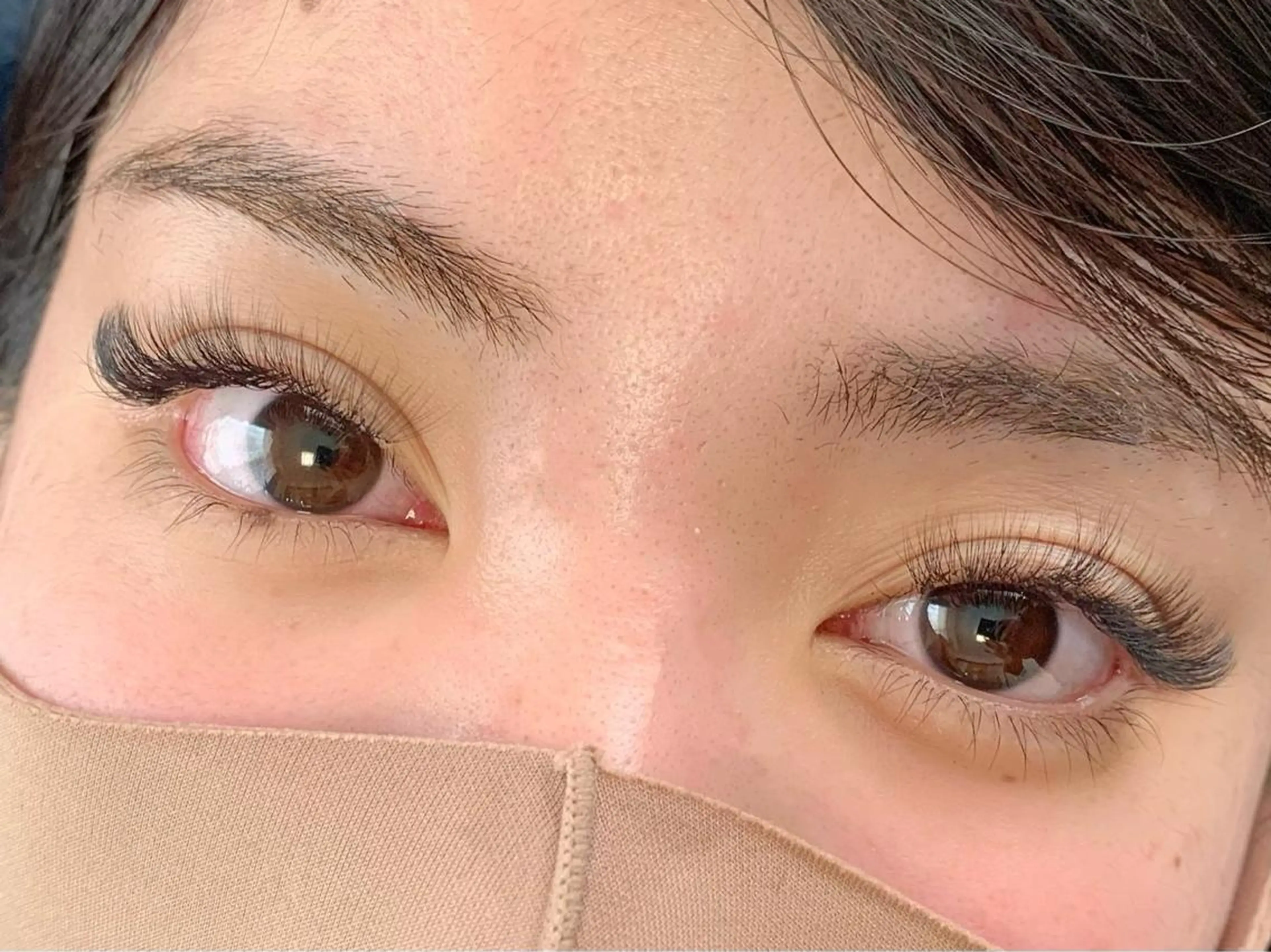 マツエク・マツパ salonLADYSTYLE所属・稲嶺 美華のエステ・リラクイメージ