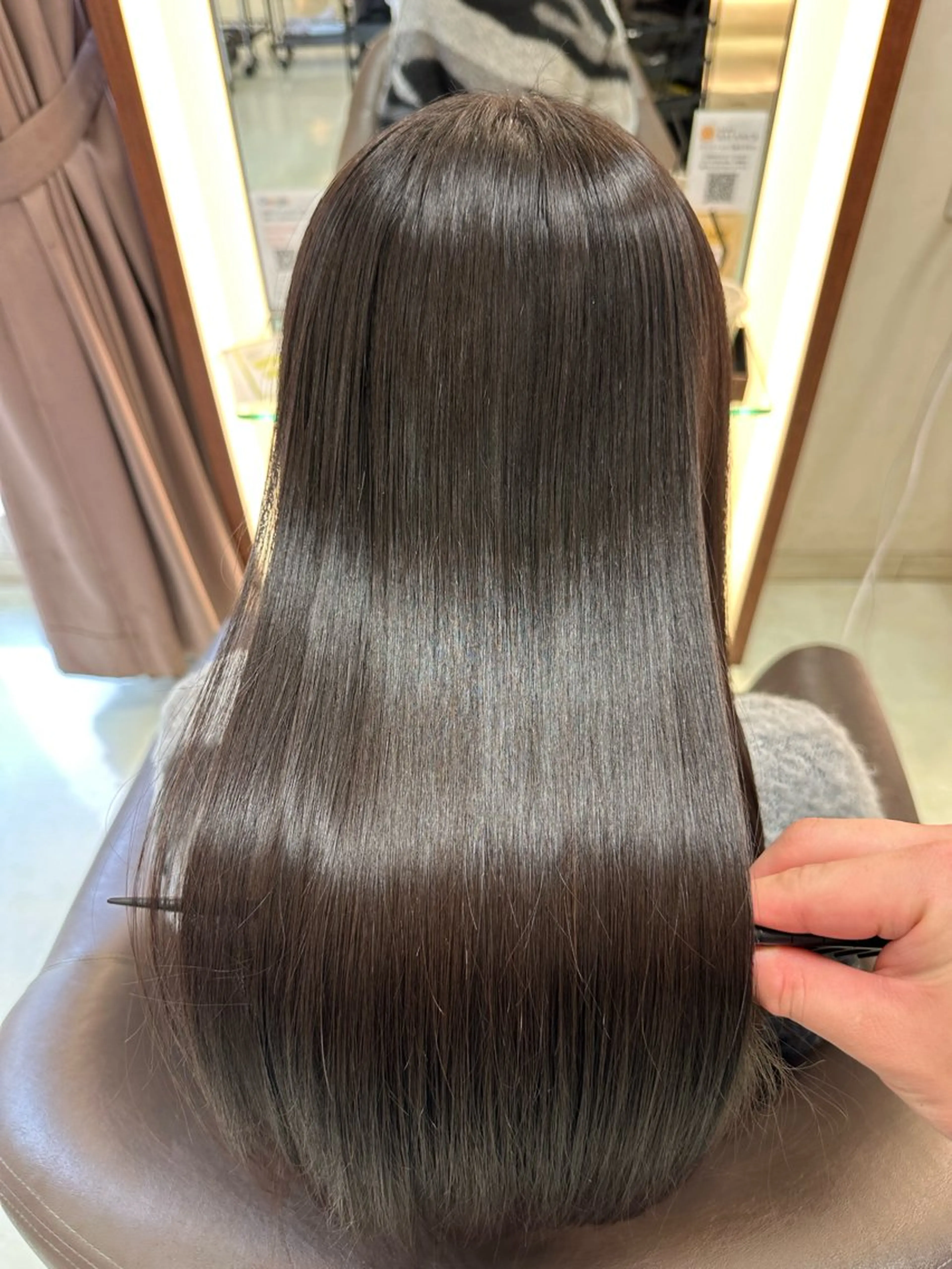 ミディアム 三宅 壱輝のヘアスタイル