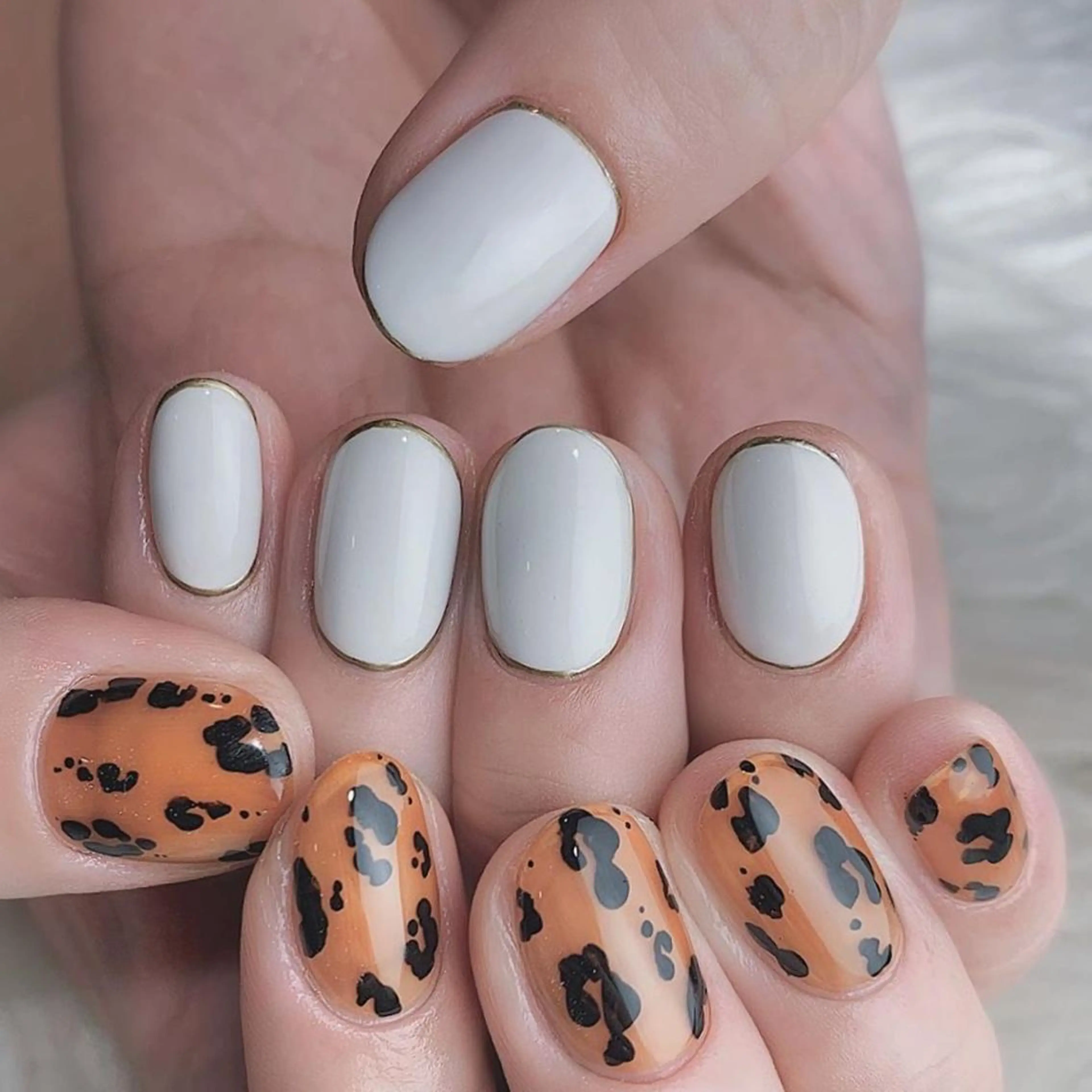 ネイル ハンドネイル NAIL_ROOM_R所属・NAIL_ROOM Rのネイルデザイン