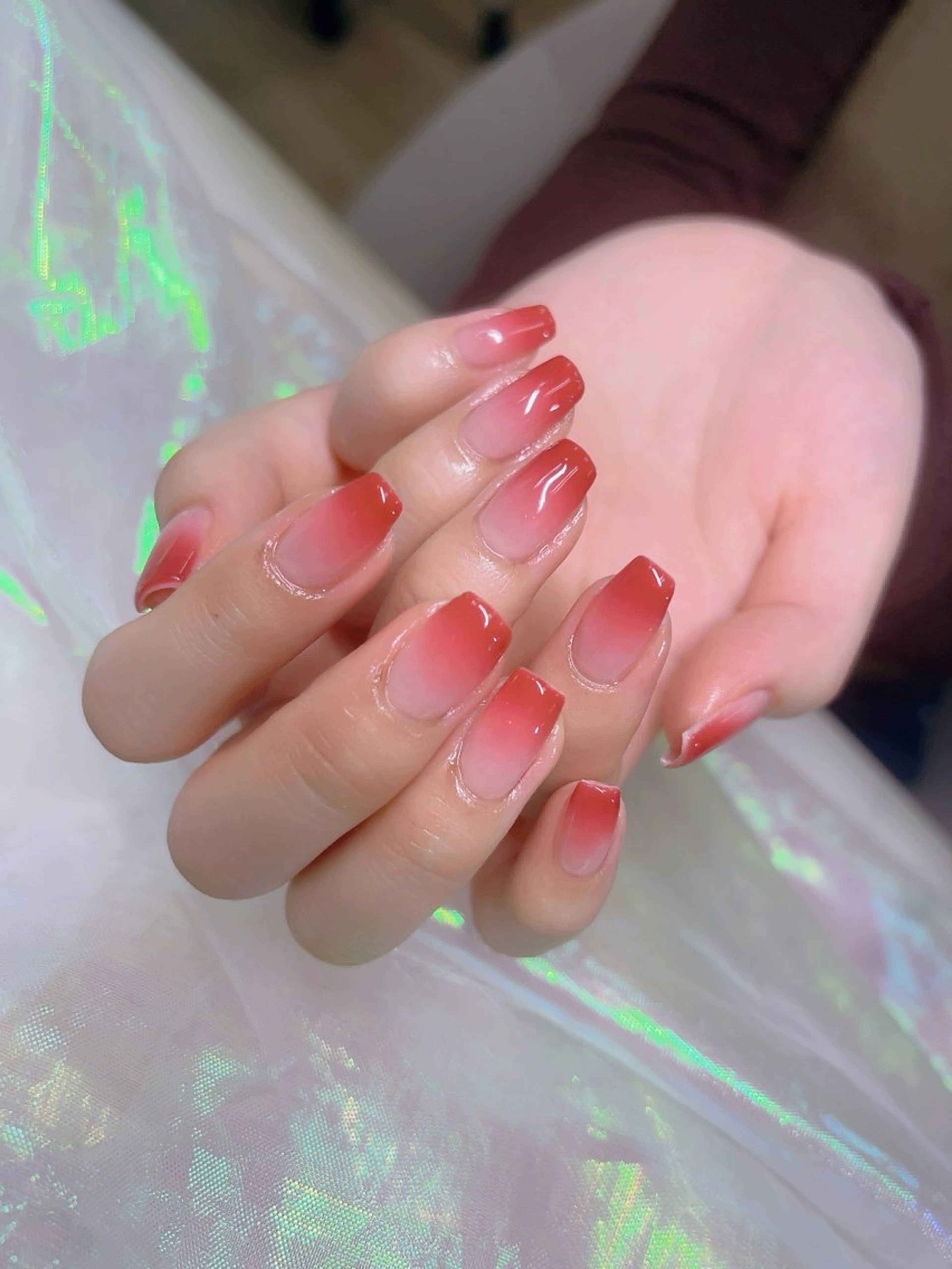 ネイル ル なのネイルデザイン