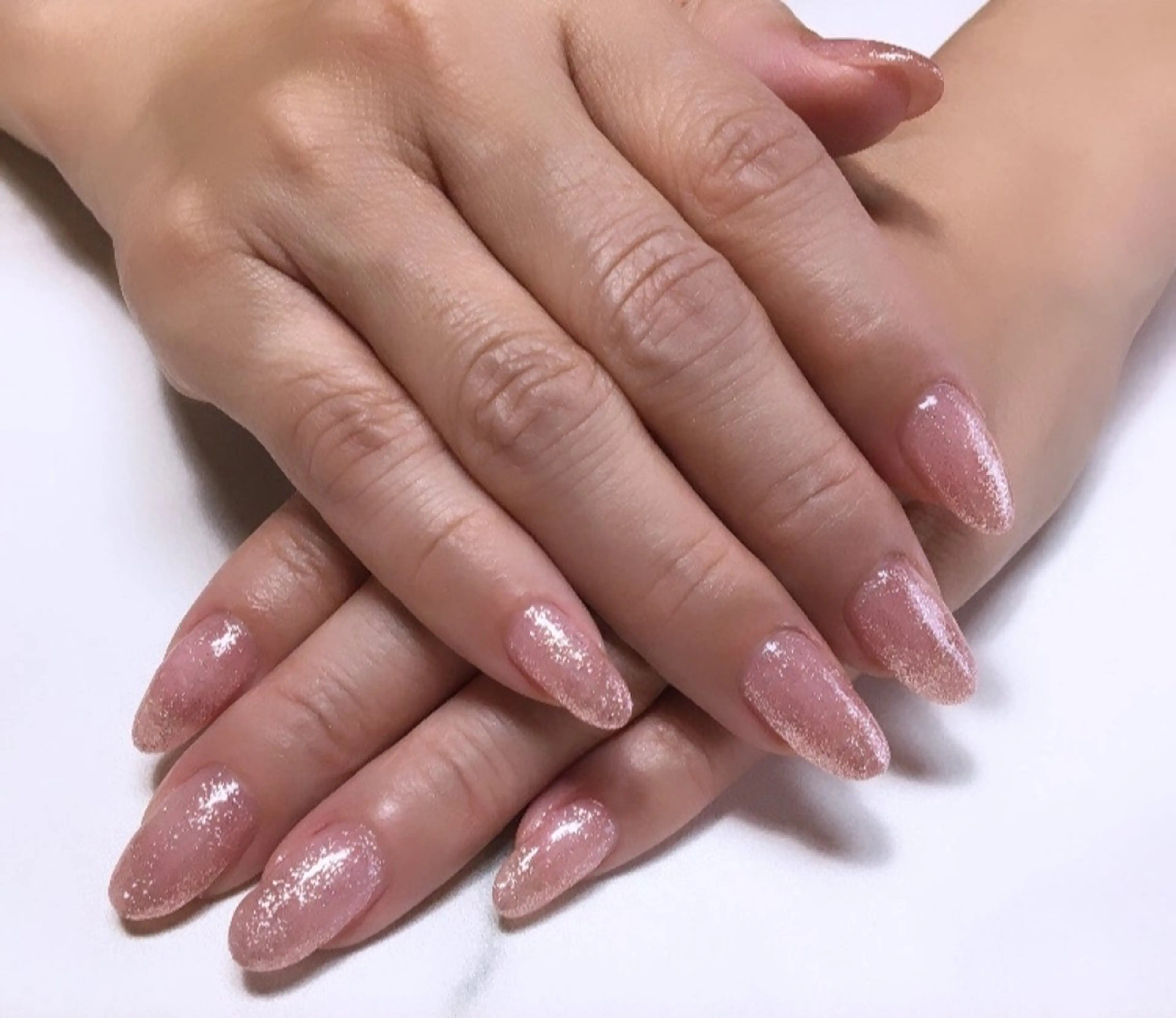 ネイル Nailsalon Yのネイルデザイン