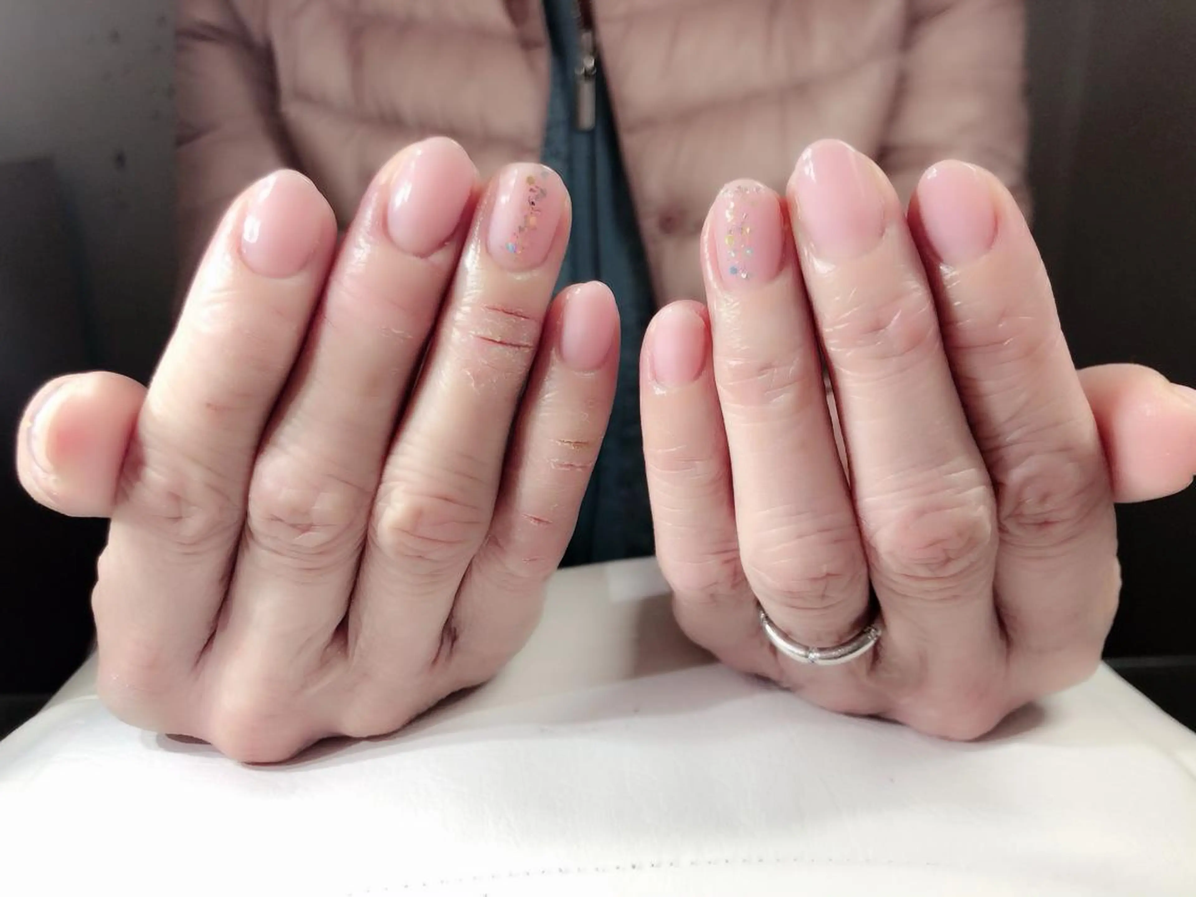 ネイル nailsalon   LE'A所属・ホワイトニング🦷 ネイル💅LEAのその他イメージ