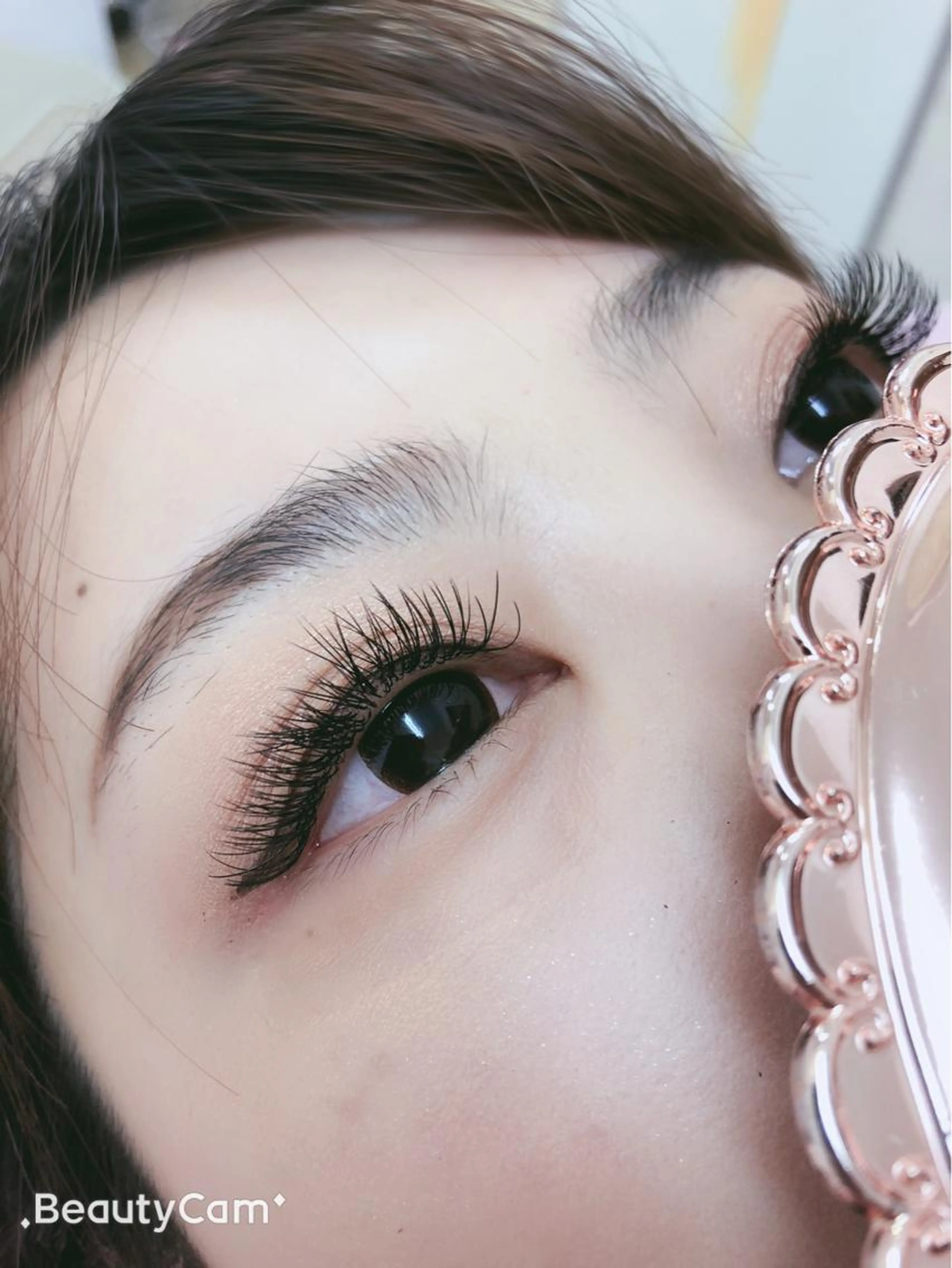 【新規】オフ込み♪[人気急上昇！]フラットラッシュ120本円 持ちの良さが違います♪の写真