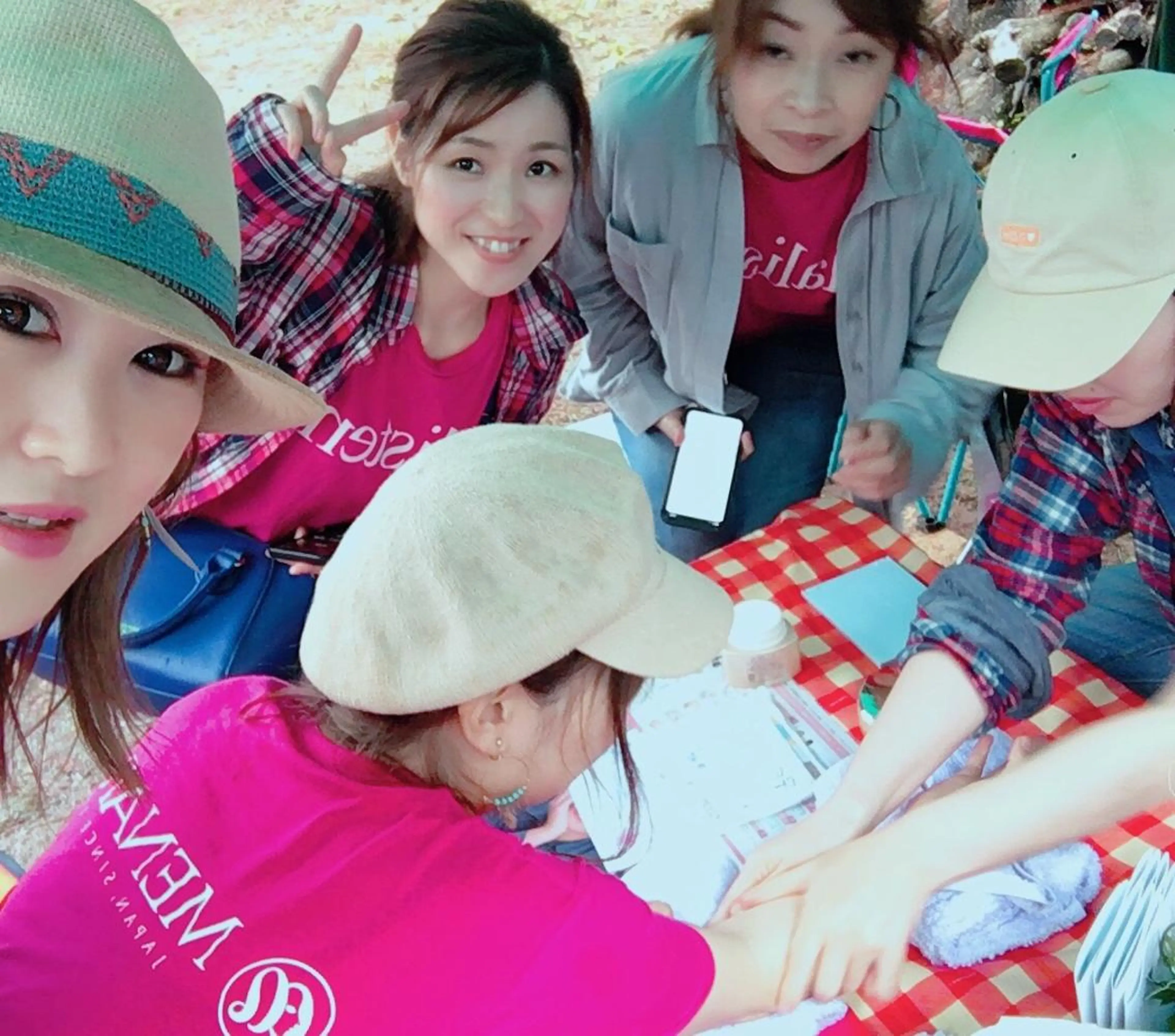 Fes Bonito❤所属・kawano shieriのエステ・リラクイメージ