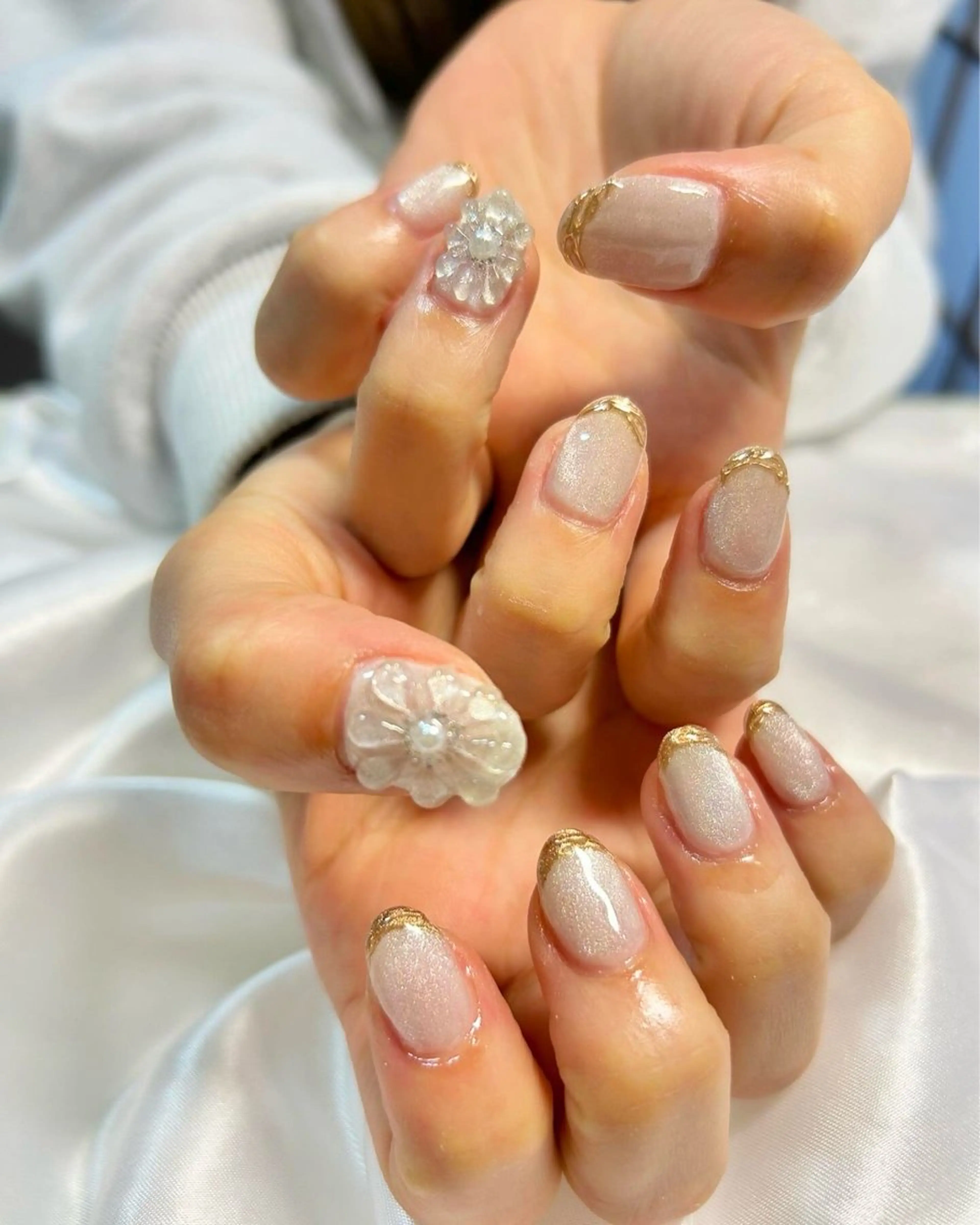 ネイル NailSalon Beniceのネイルデザイン