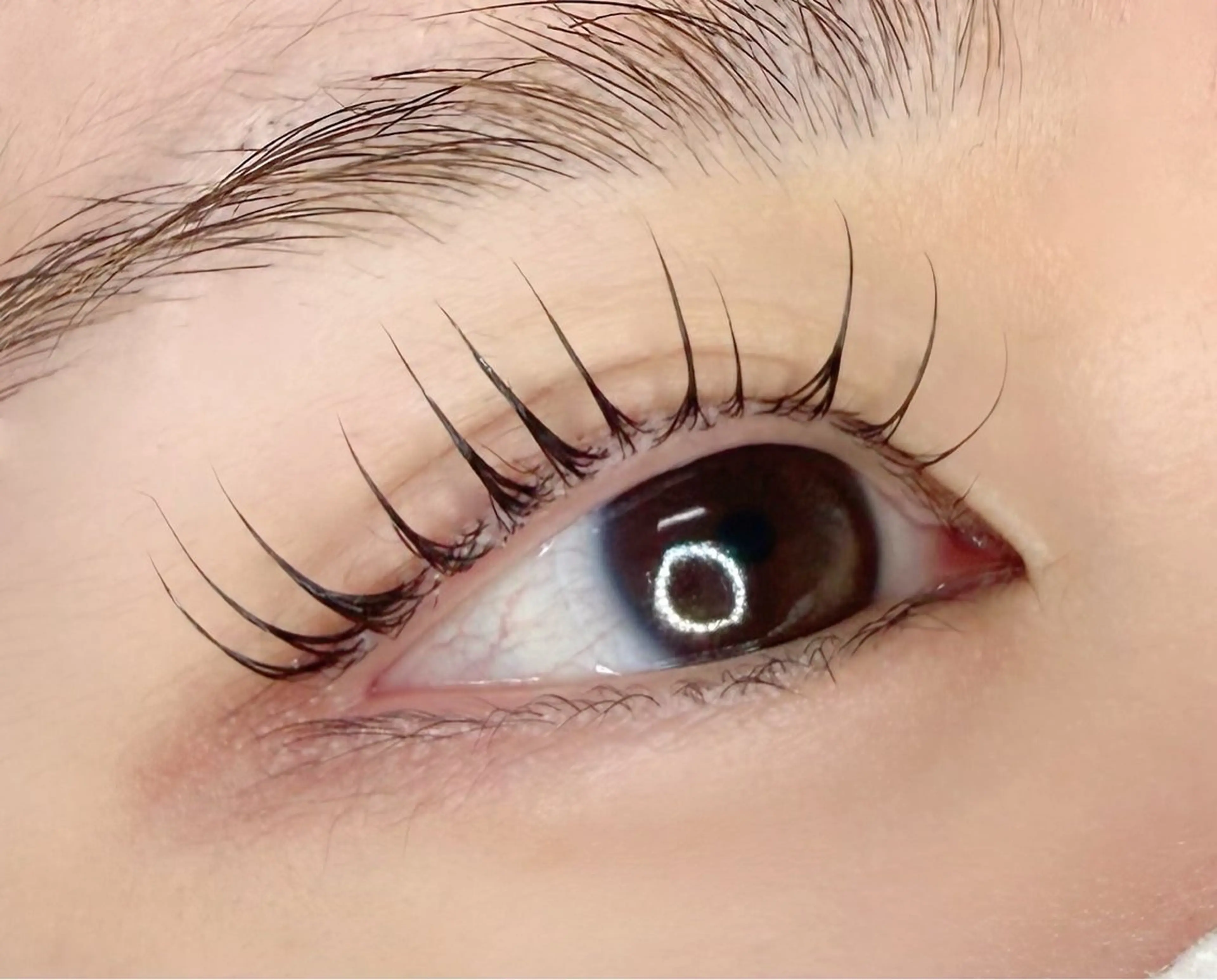 マツエク・マツパ パリジェンヌラッシュリフト ME-ME(ミーム)所属・ME-ME Aiのマツエク・マツパデザイン