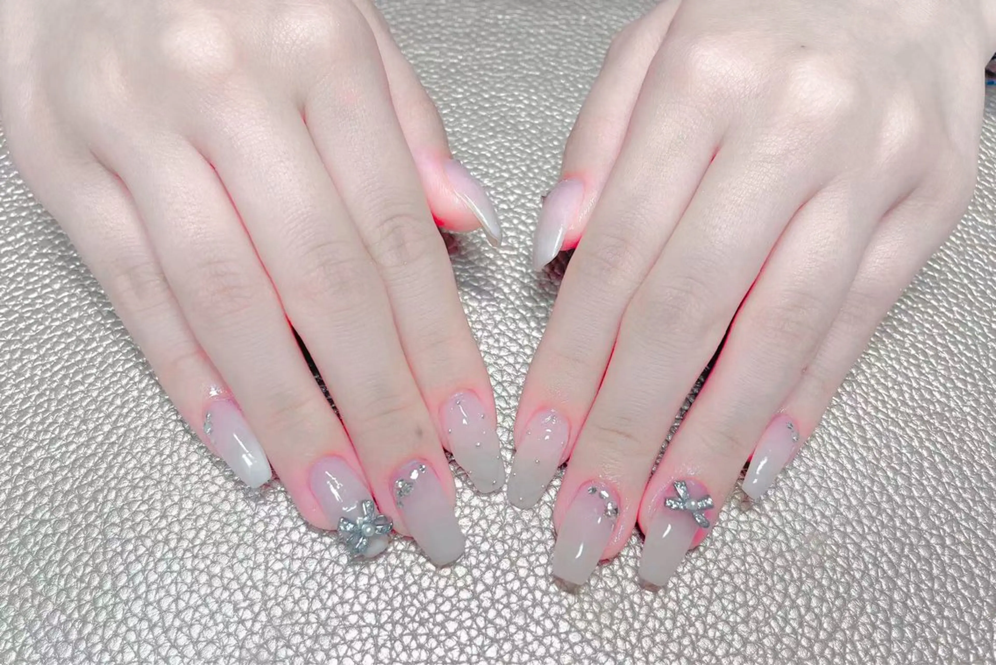 ネイル ハンドネイル EMI NAILのネイルデザイン