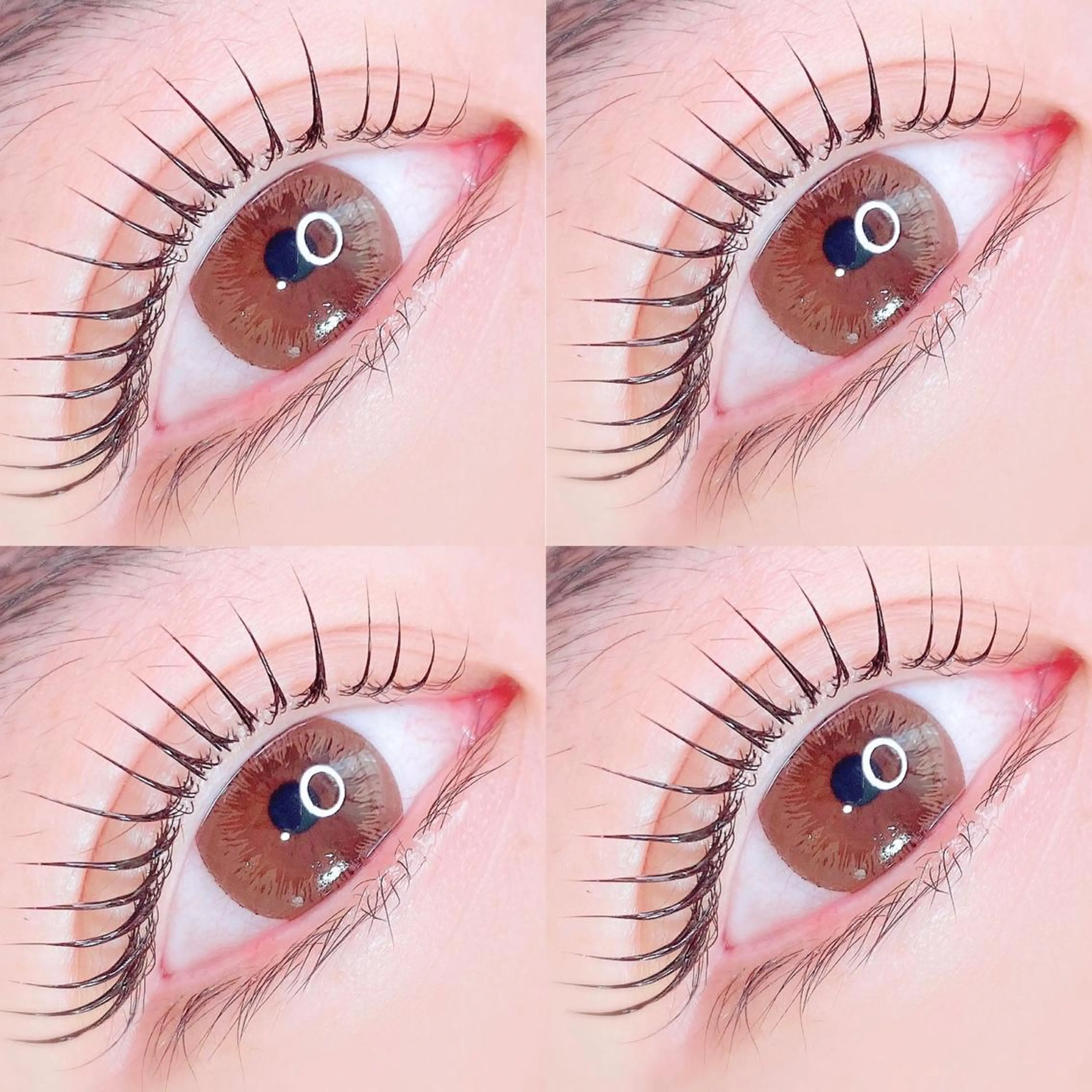 マツエク・マツパ マツパ miho【吉祥寺】 ★プライベートサロンのマツエク・マツパデザイン