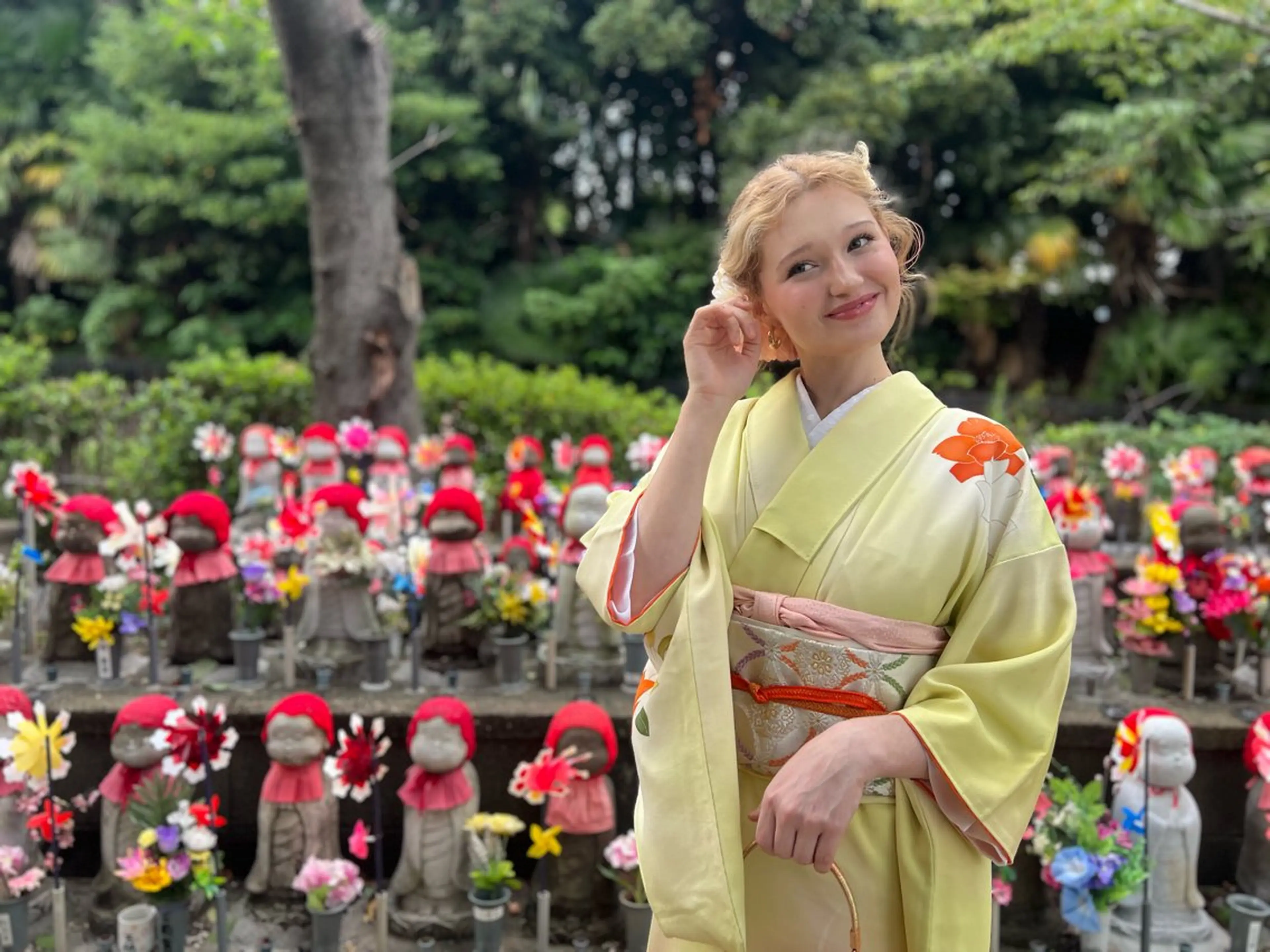 ネイルサロンBiene所属・ちぃ ♡のその他イメージ