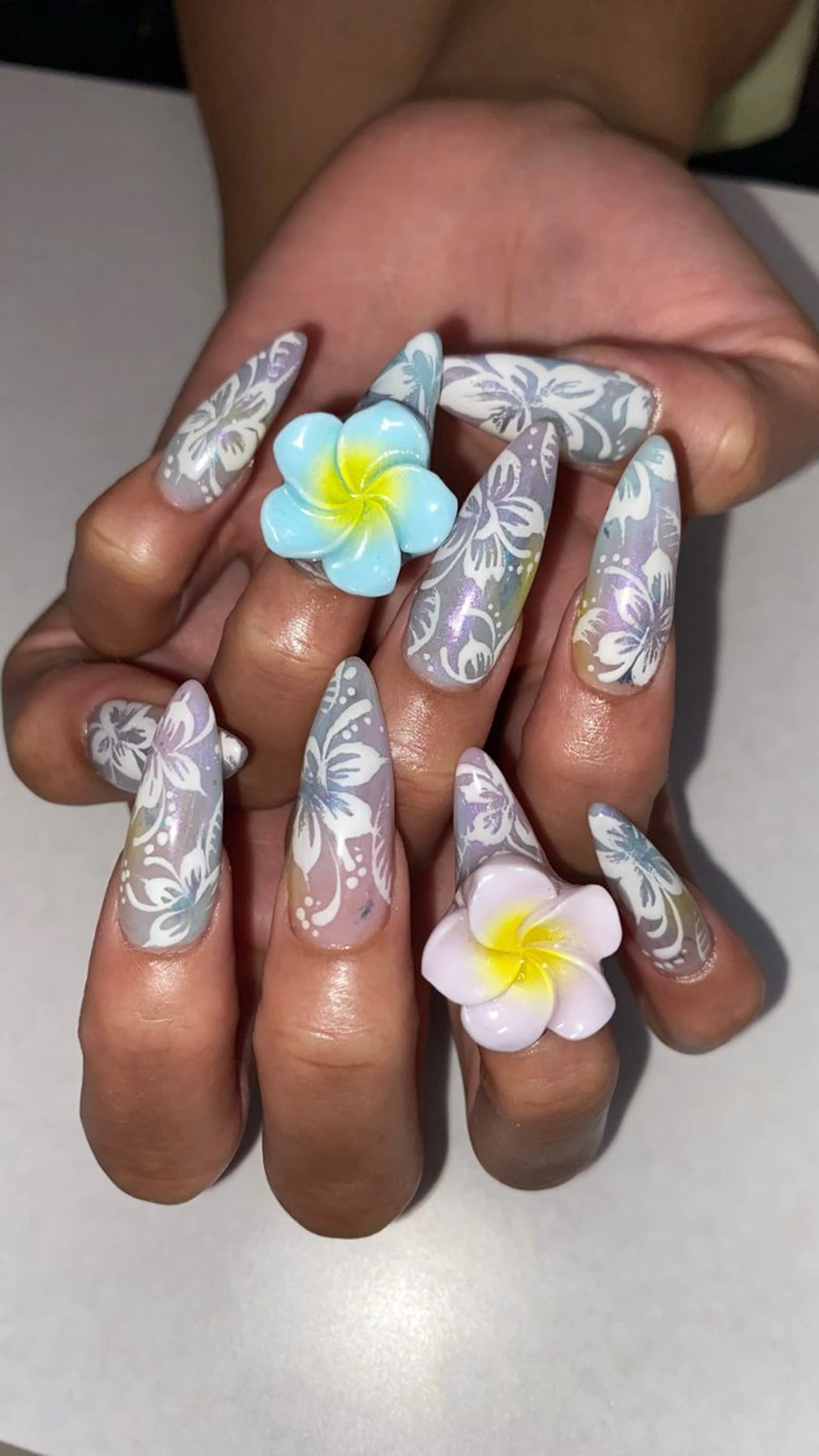 ネイル ハンドネイル Nail studio Sis所属・Nailstudio Sisのネイルデザイン