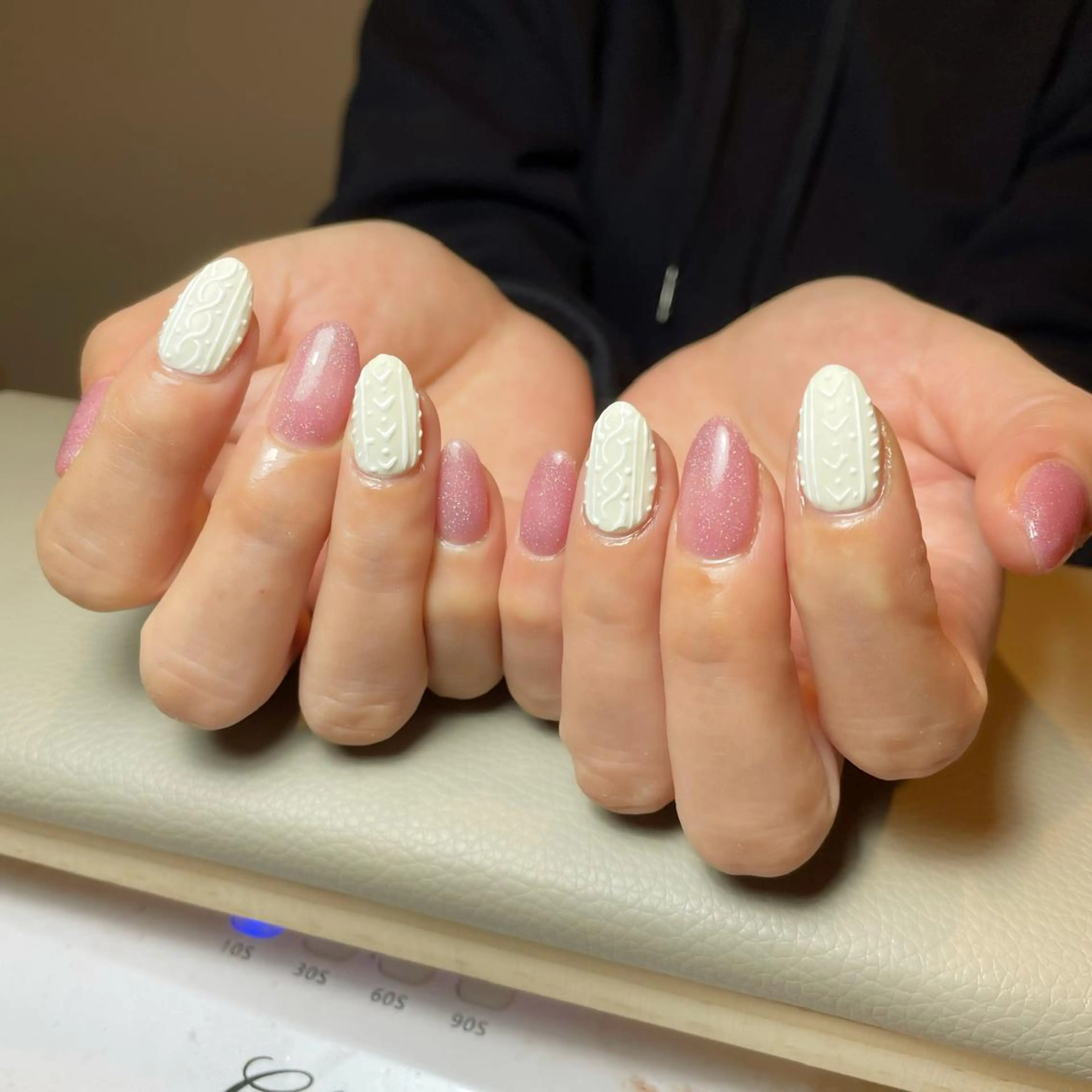 ネイル エステティックサロン Liente(リアンテ）所属・Hashimoto .のエステ・リラクイメージ