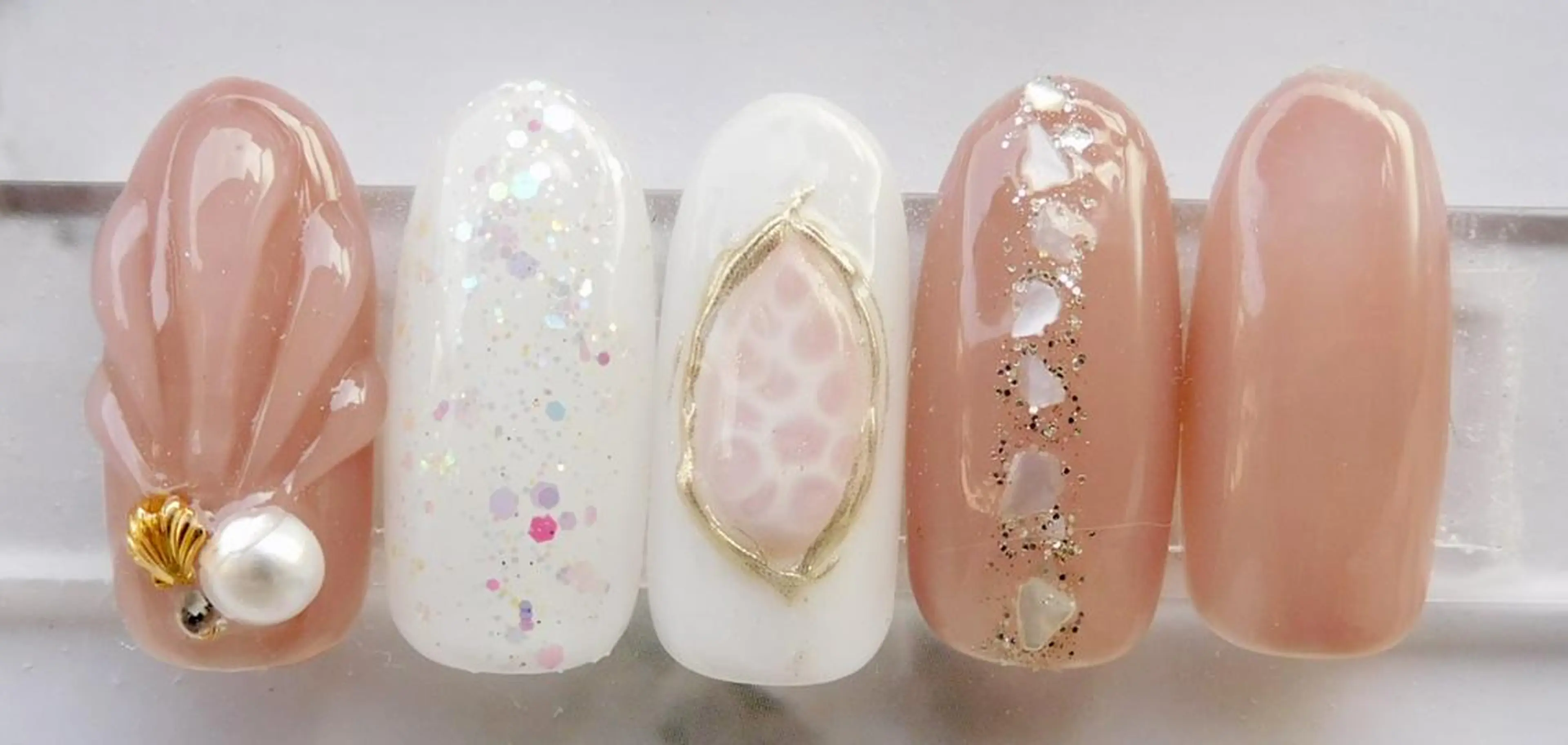 ◎【ハンド】【オフあり】プレミアム定額コース　￥7,480の写真