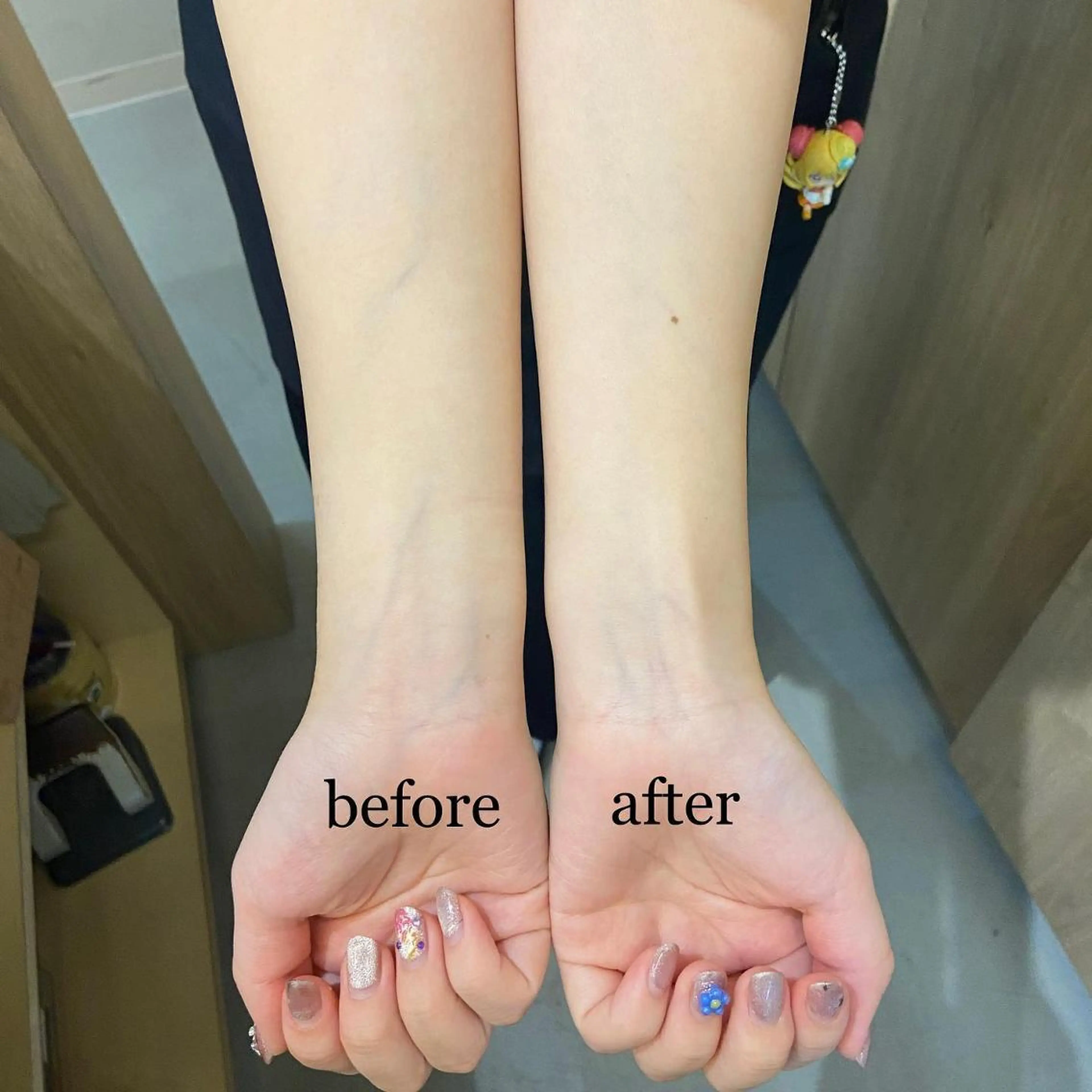 マツエク・マツパ パリジェンヌラッシュリフト まつげパーマ KURUMI🦋 まつエクまつパ美眉のマツエク・マツパデザイン