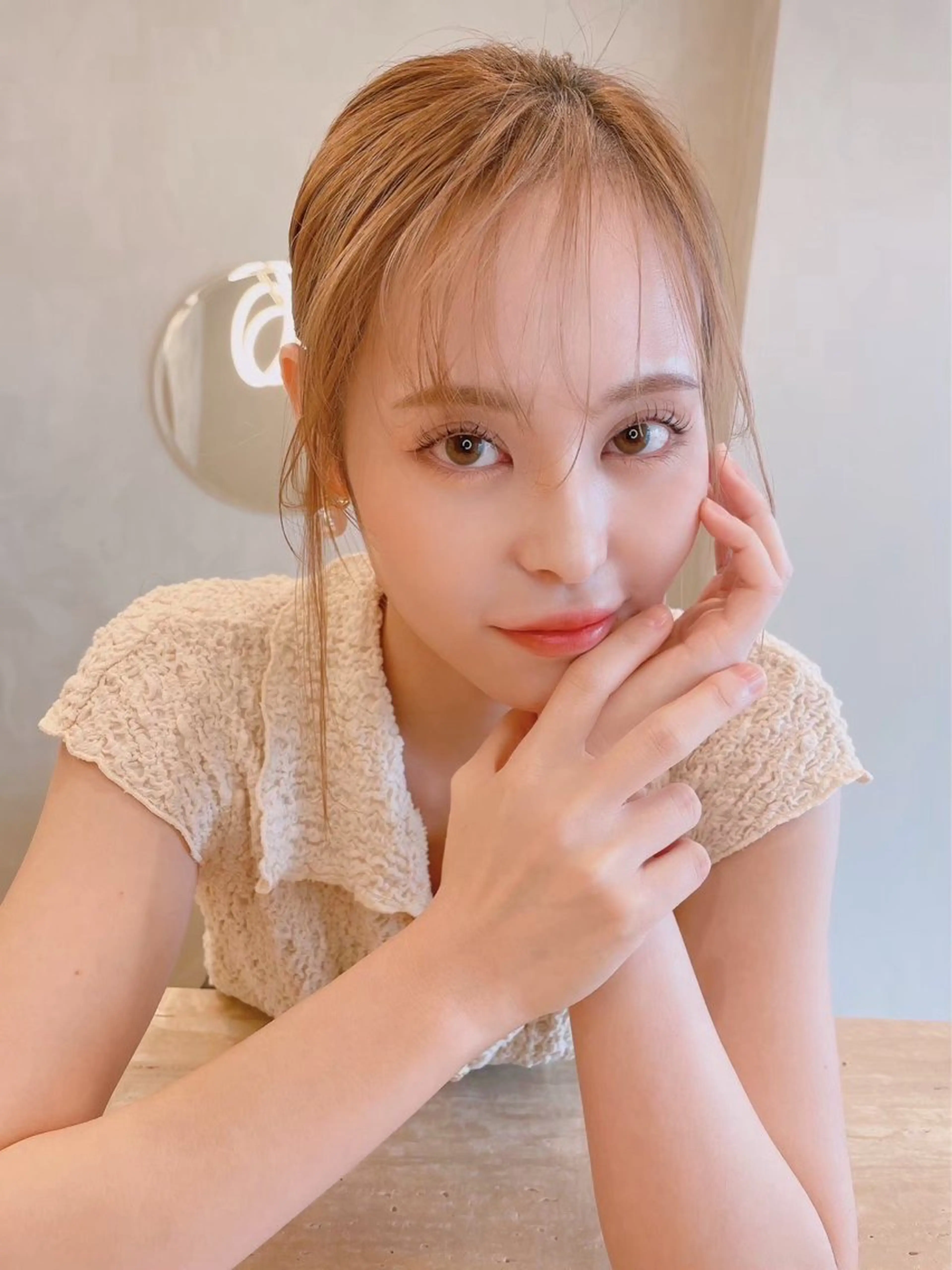 ネイル shiro Total Beauty Salon所属・shiro佐鳴台店 MAIのネイルデザイン