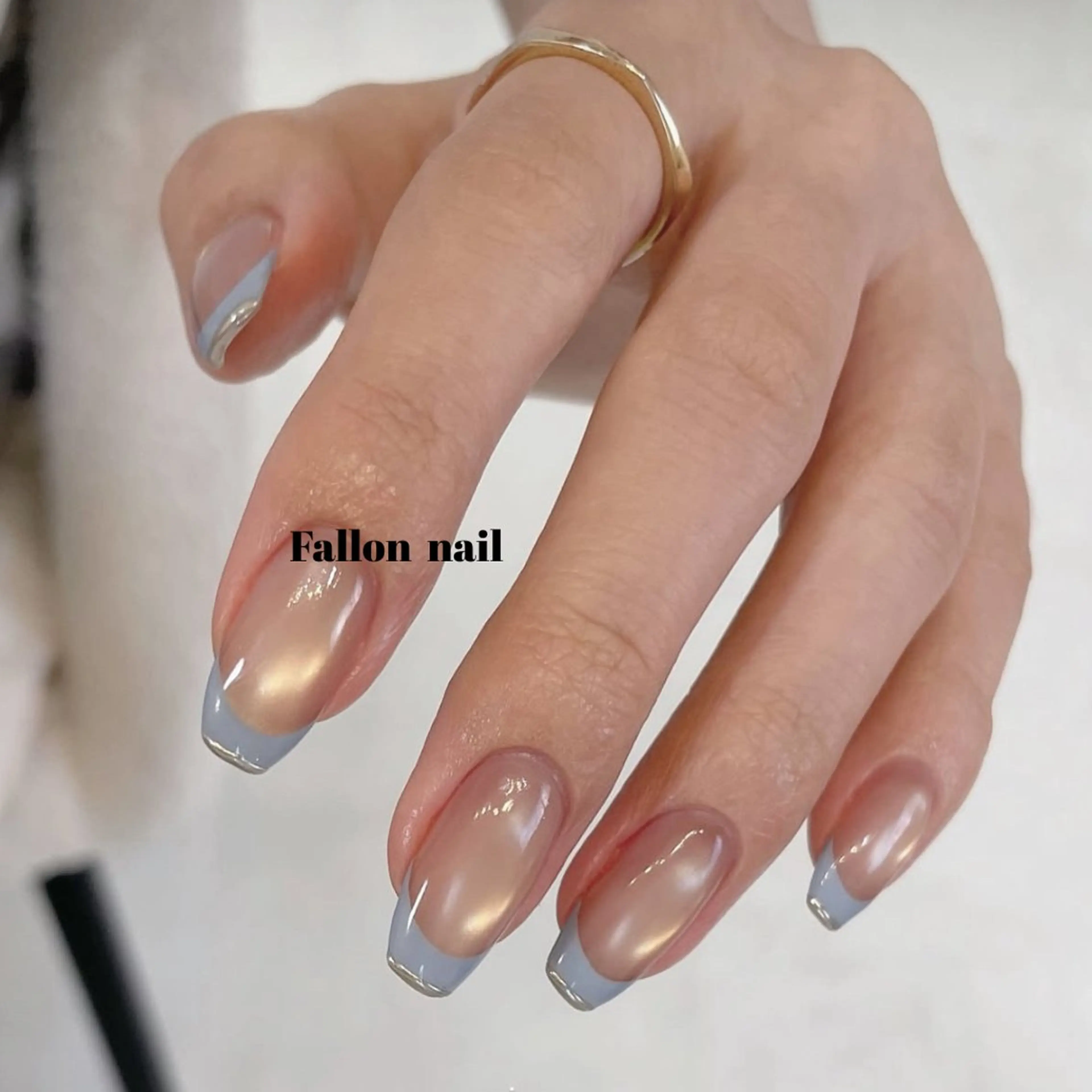 ネイル Eye& NailDayのネイルデザイン