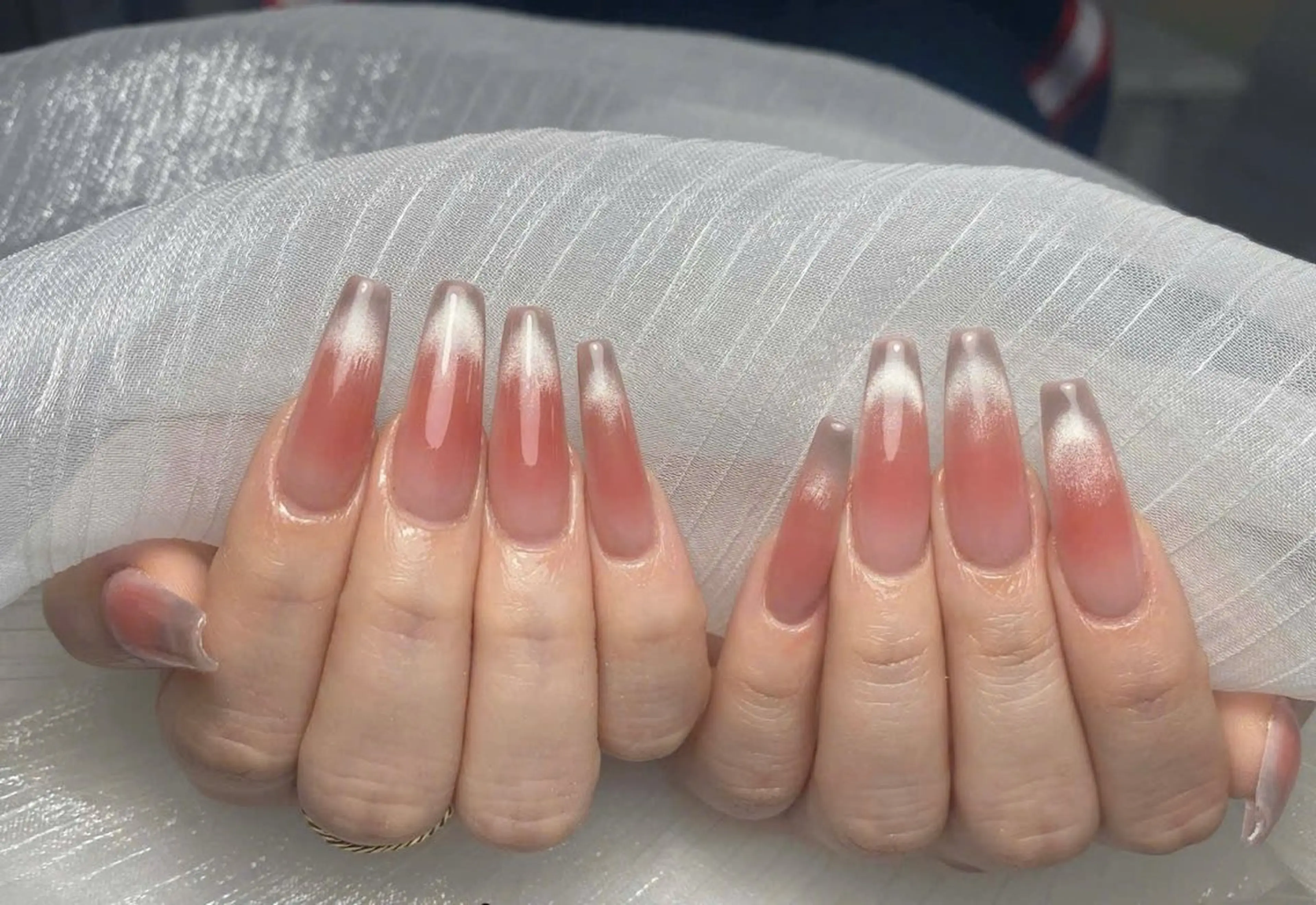 ネイル IRO NAIL SALONのネイルデザイン