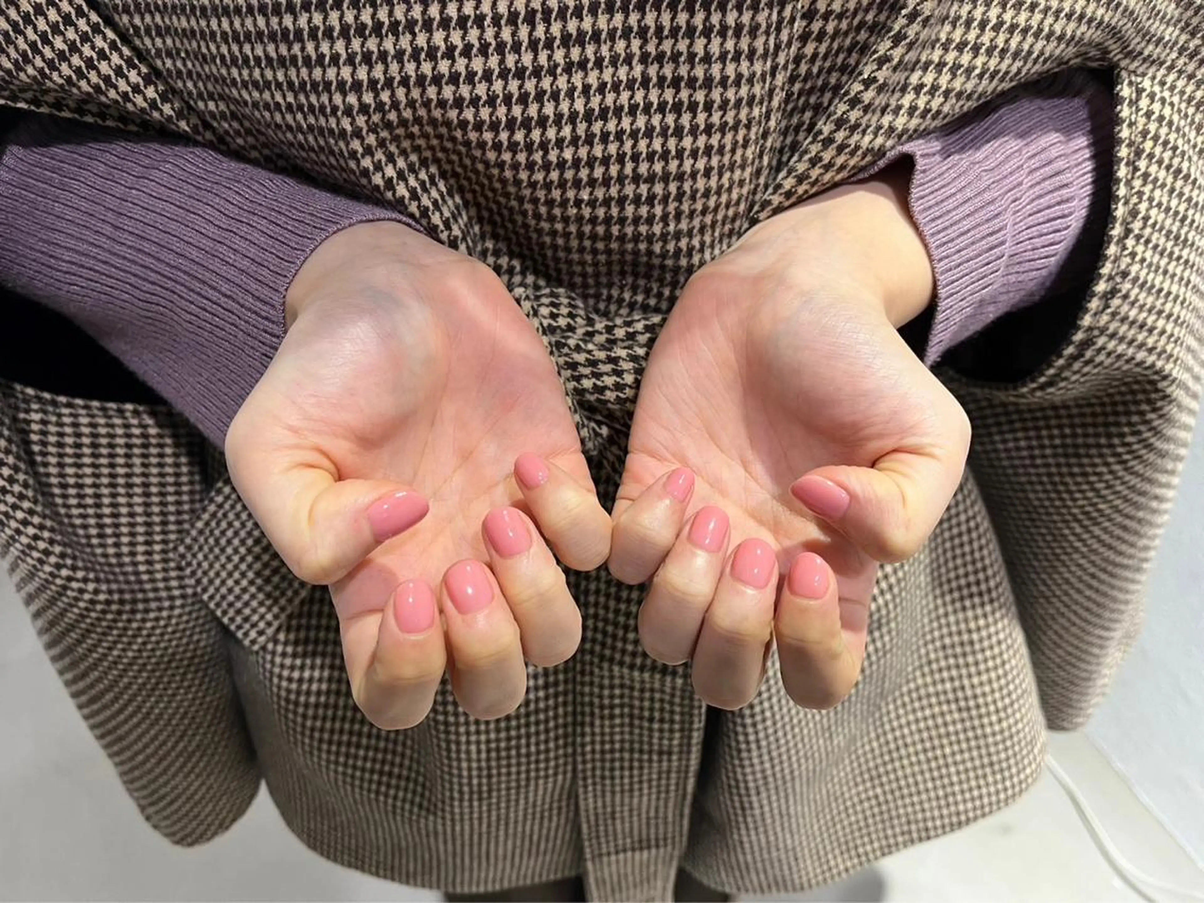ネイル おごう なつよのネイルデザイン