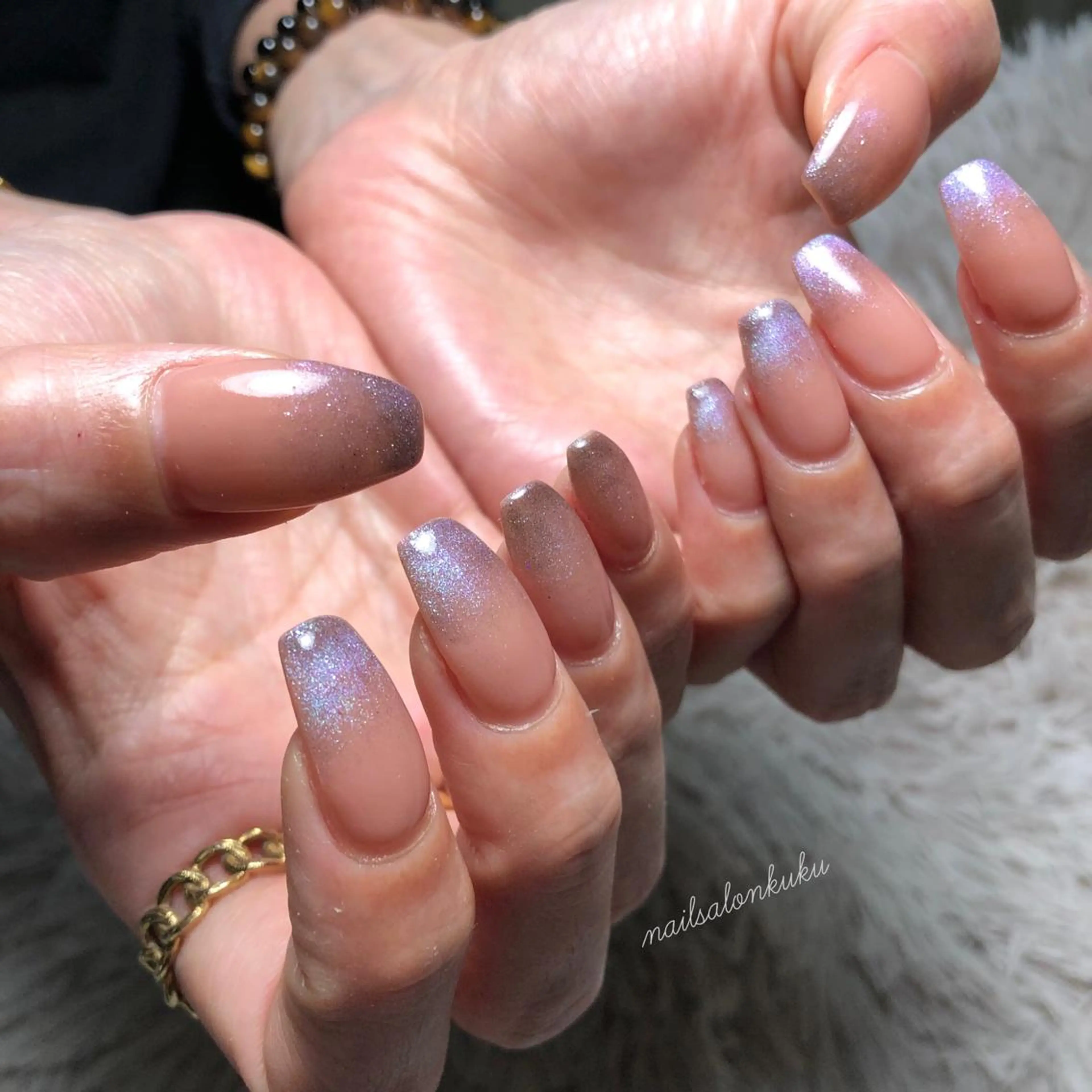 ネイル nail salon kuku所属・nail salon kukuのネイルデザイン