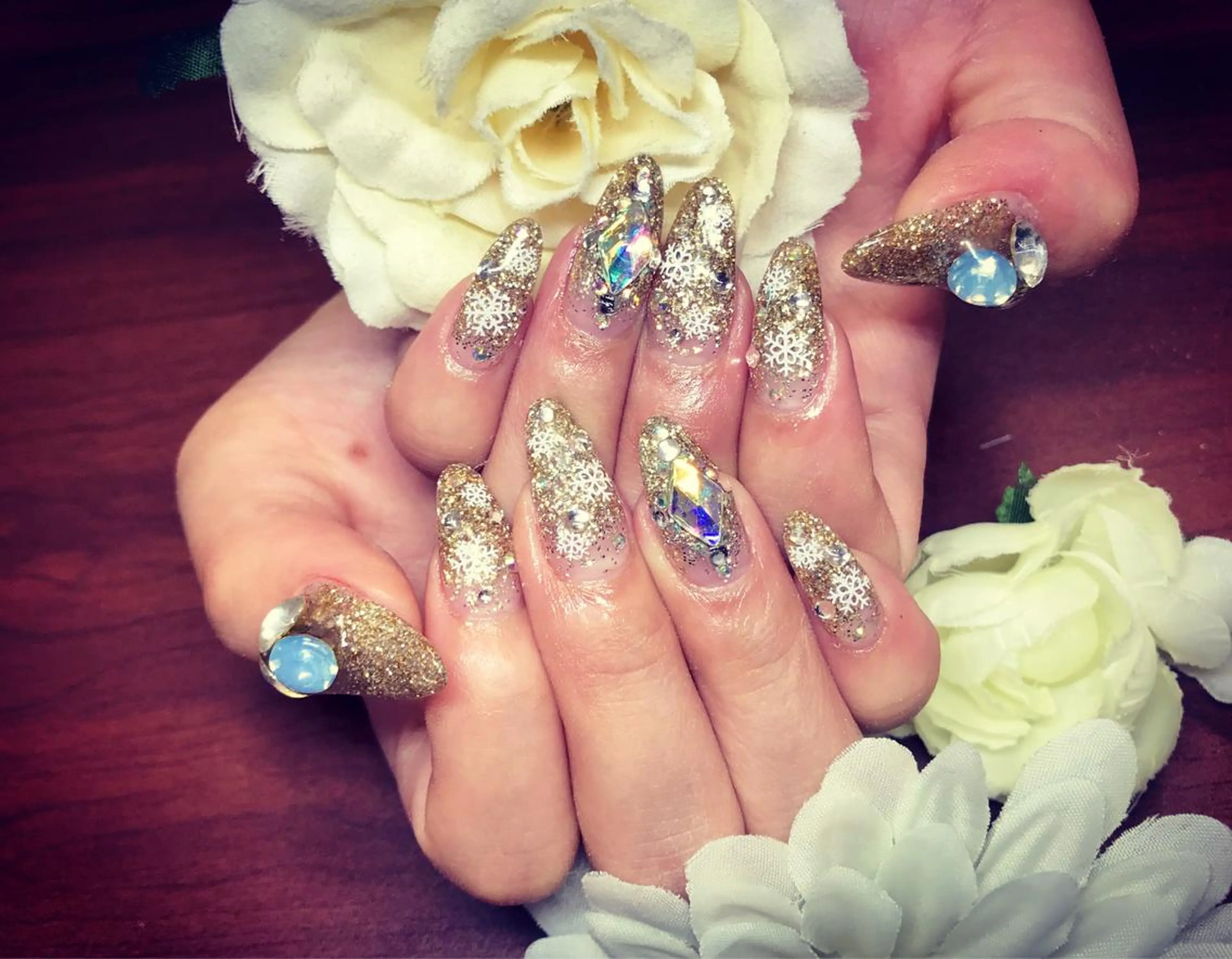 ネイル NAIL salon ACEのネイルデザイン