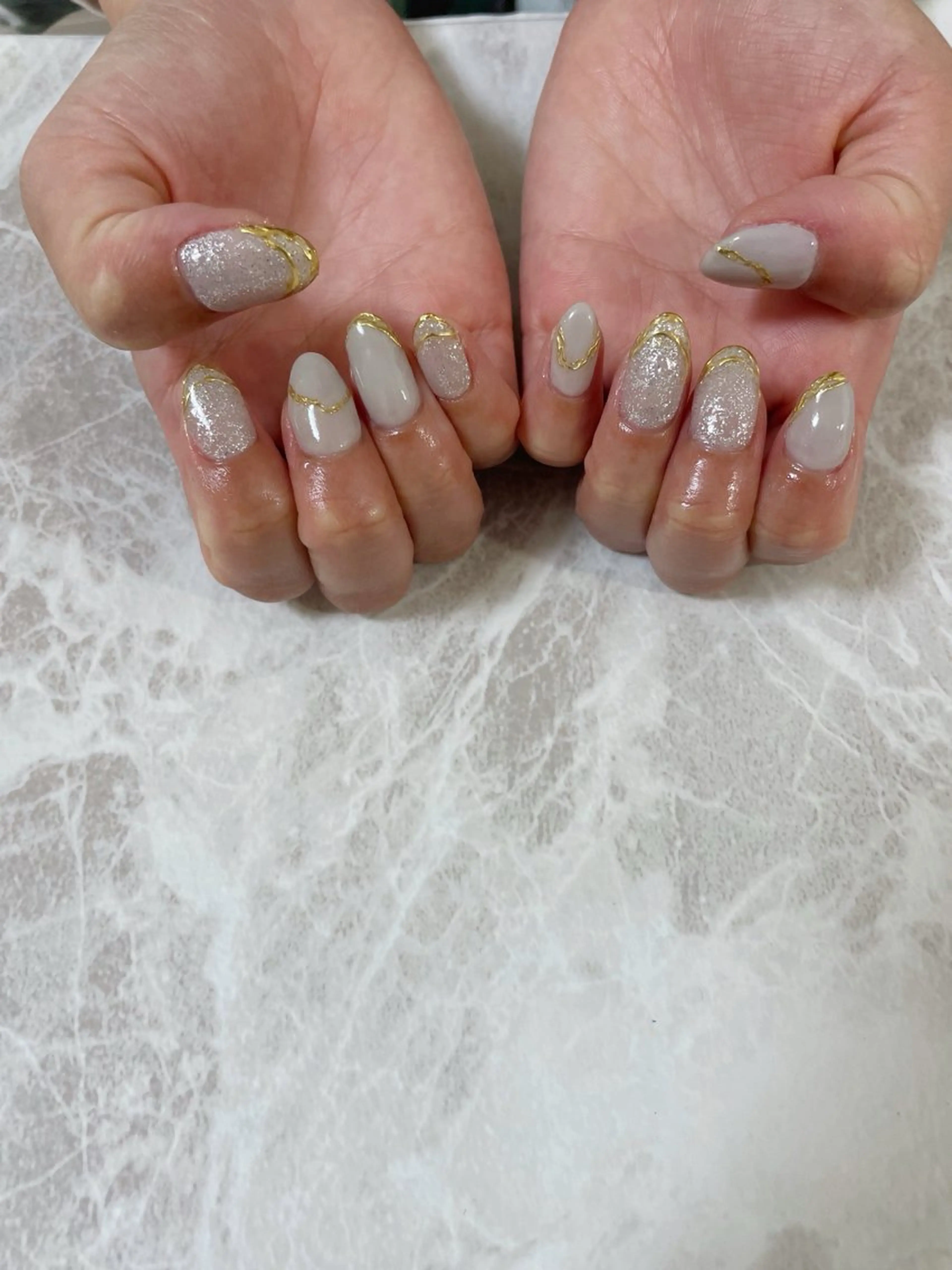 ネイル Lopi nailのネイルデザイン