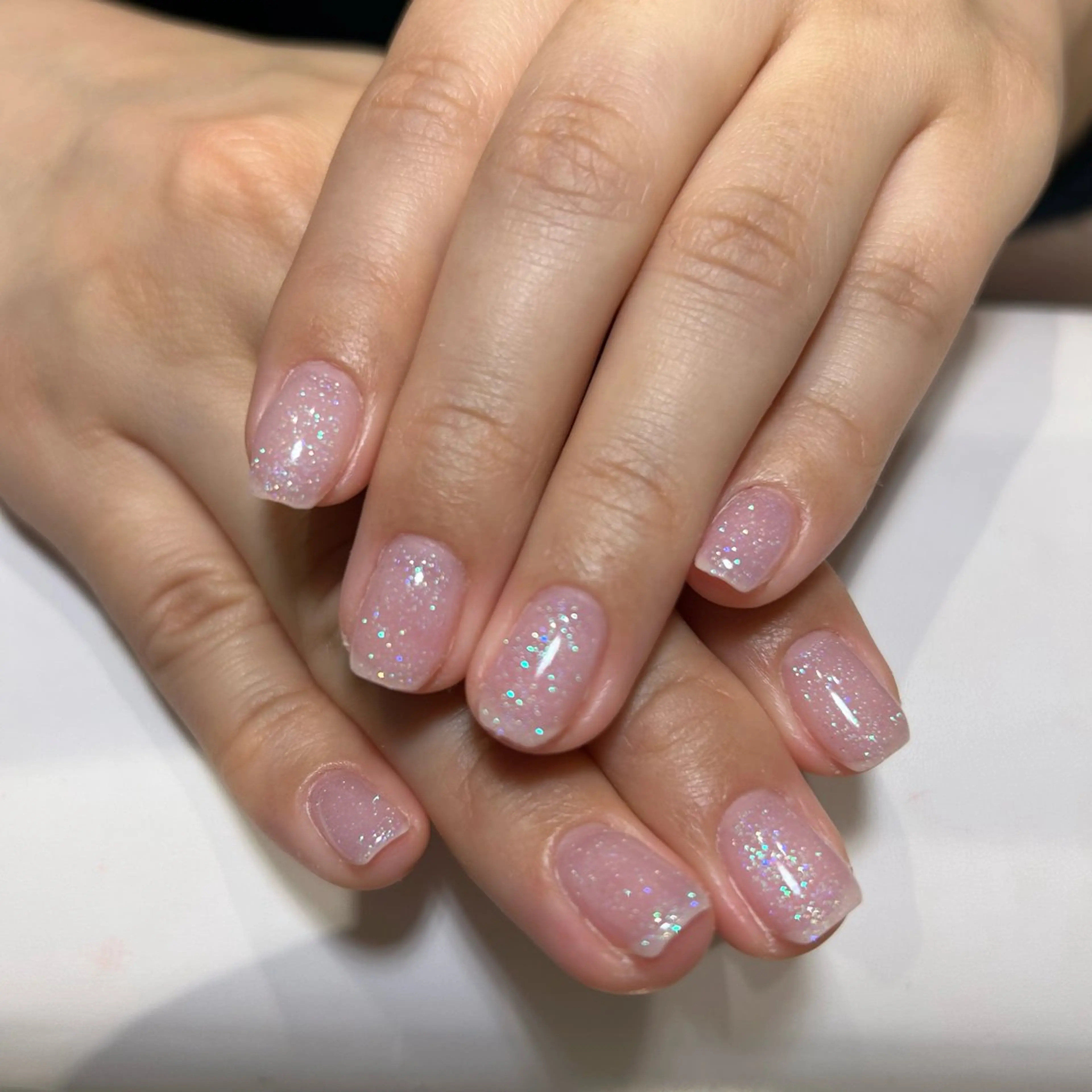 ネイル ハンドネイル ハンドケア Amys nail ハナのネイルデザイン