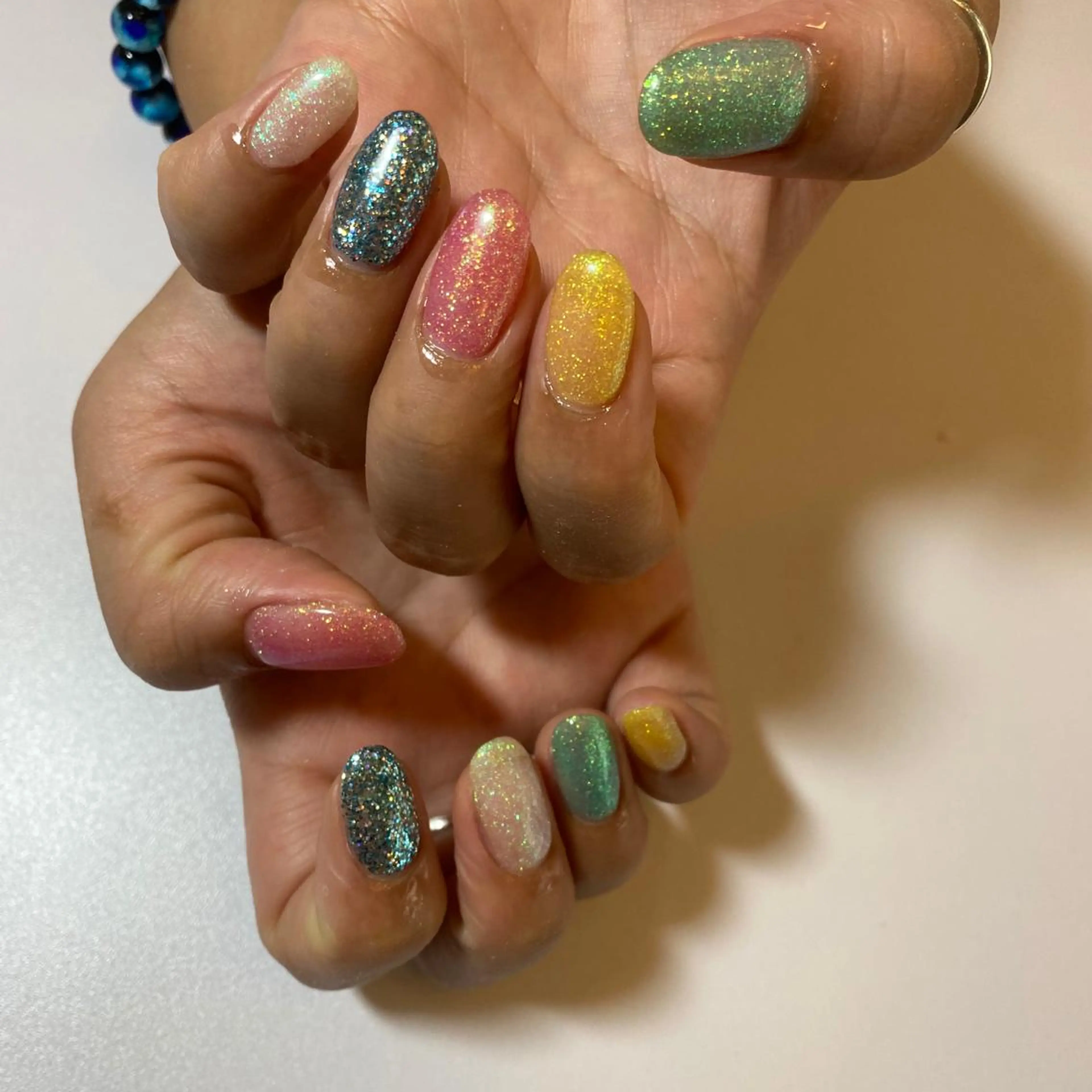 ネイル Novem.9 _misuzuのネイルデザイン