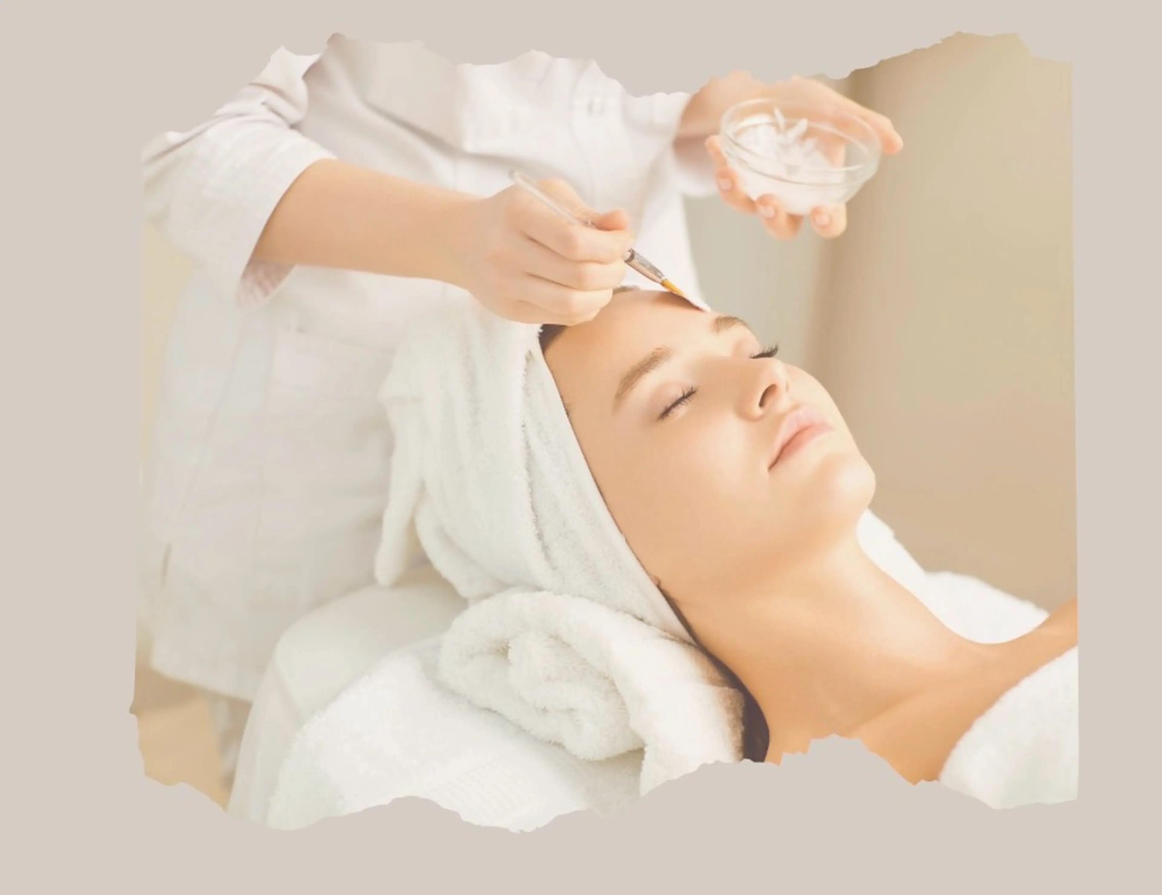 エステ Wanoka 輪の華のエステ・リラクイメージ