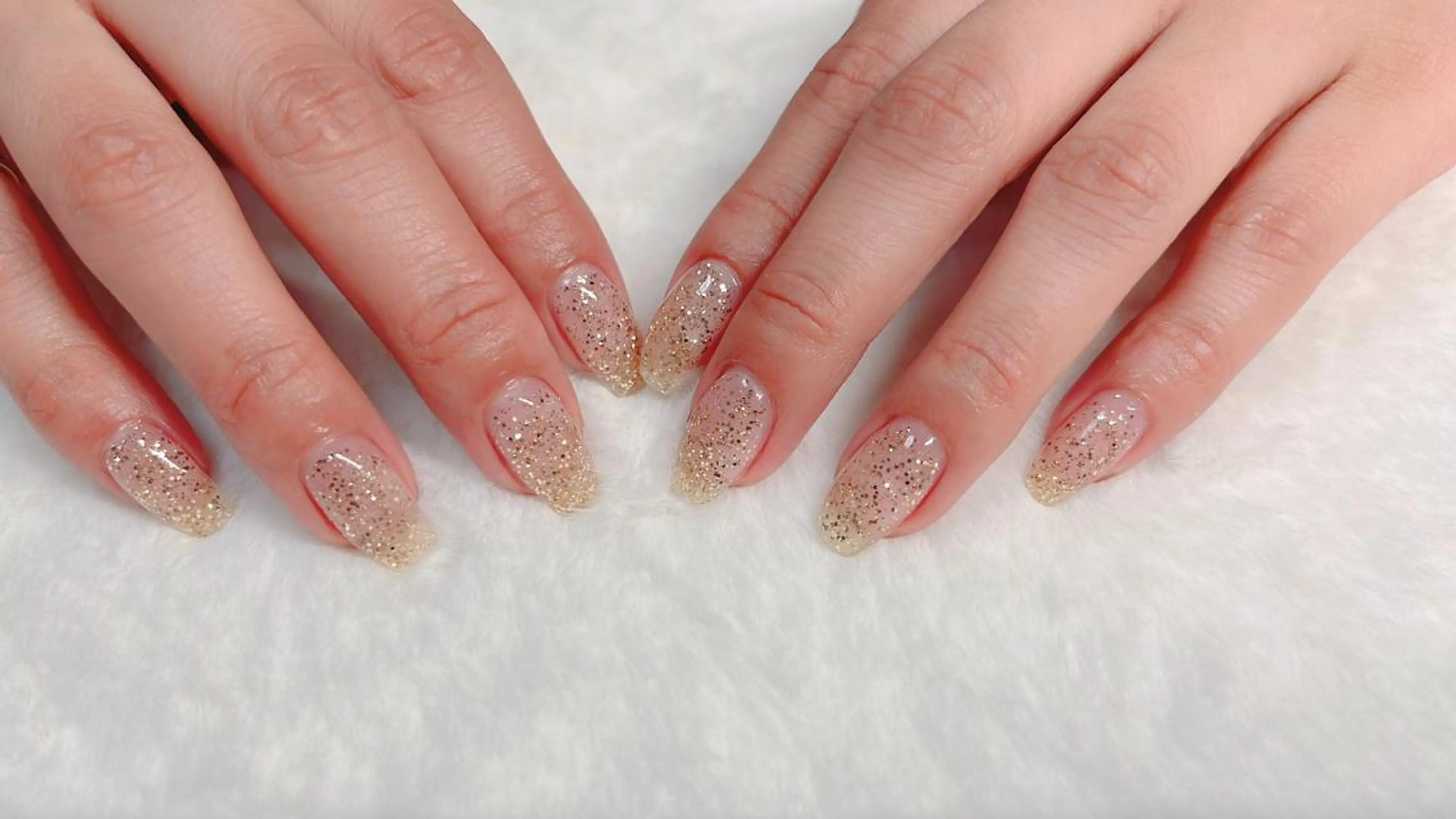 ネイル ハンドネイル SYU NAILのネイルデザイン