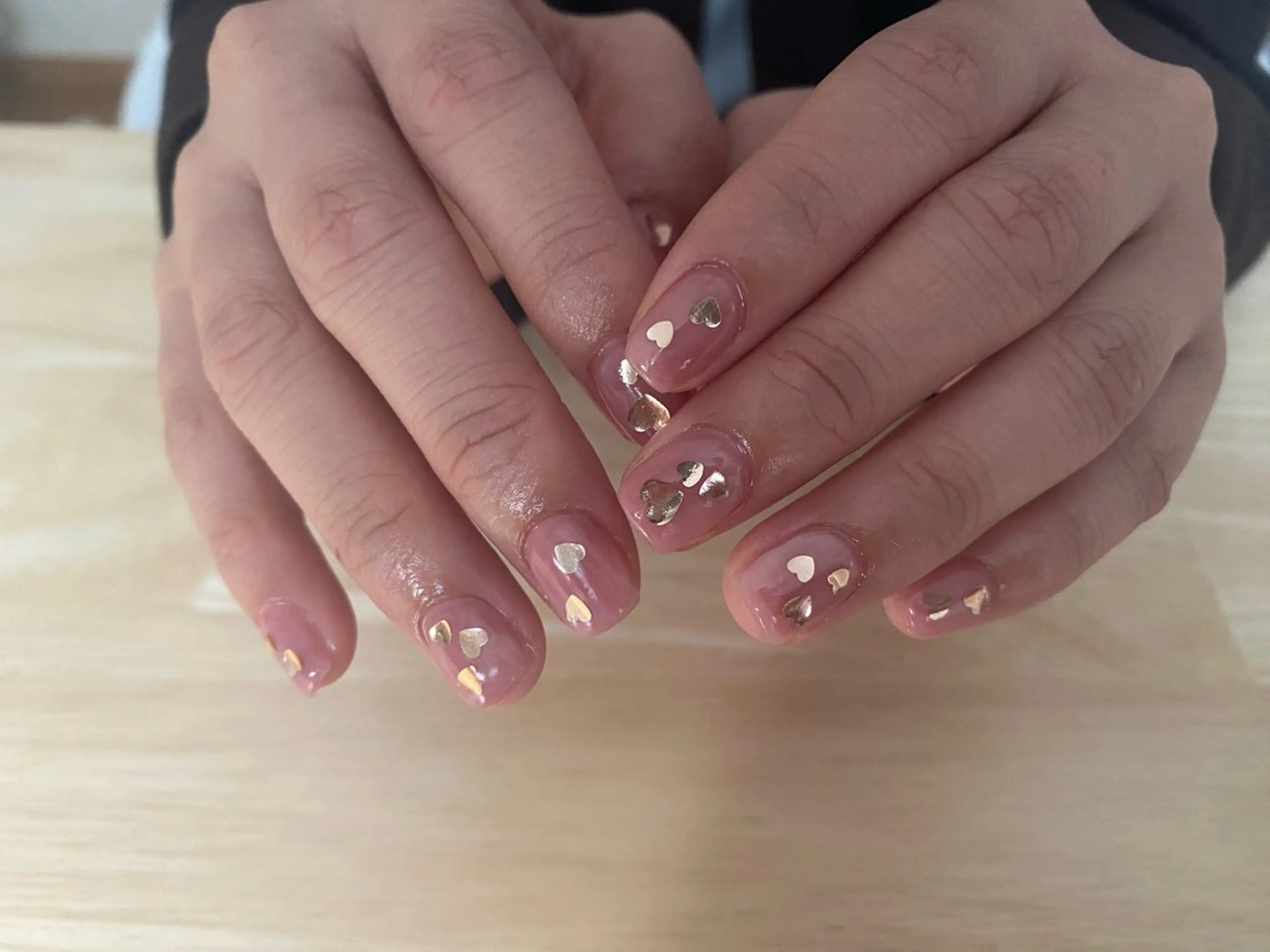 ネイル atelier moamのネイルデザイン