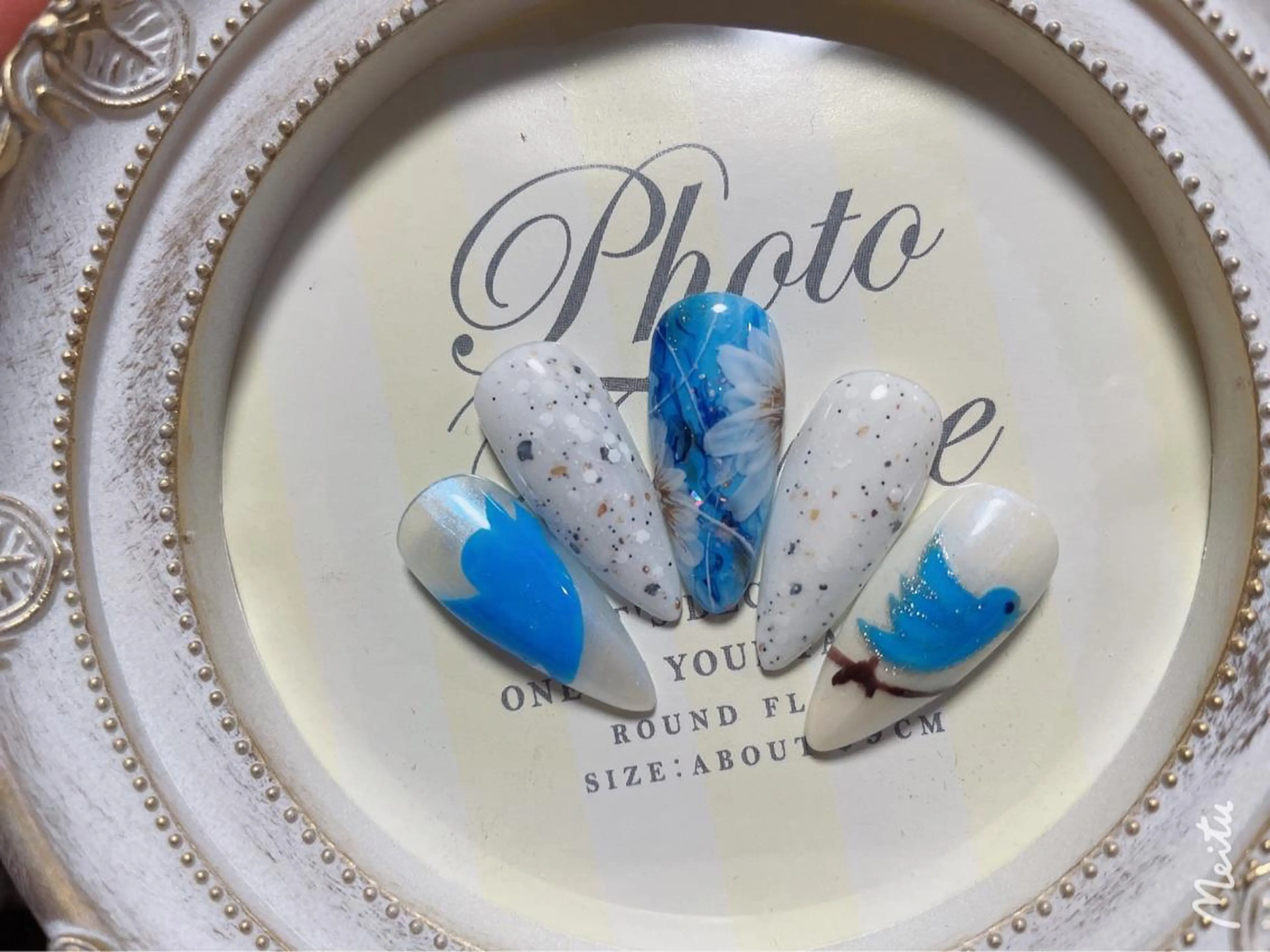 ネイル 絢佳 nailのネイルデザイン