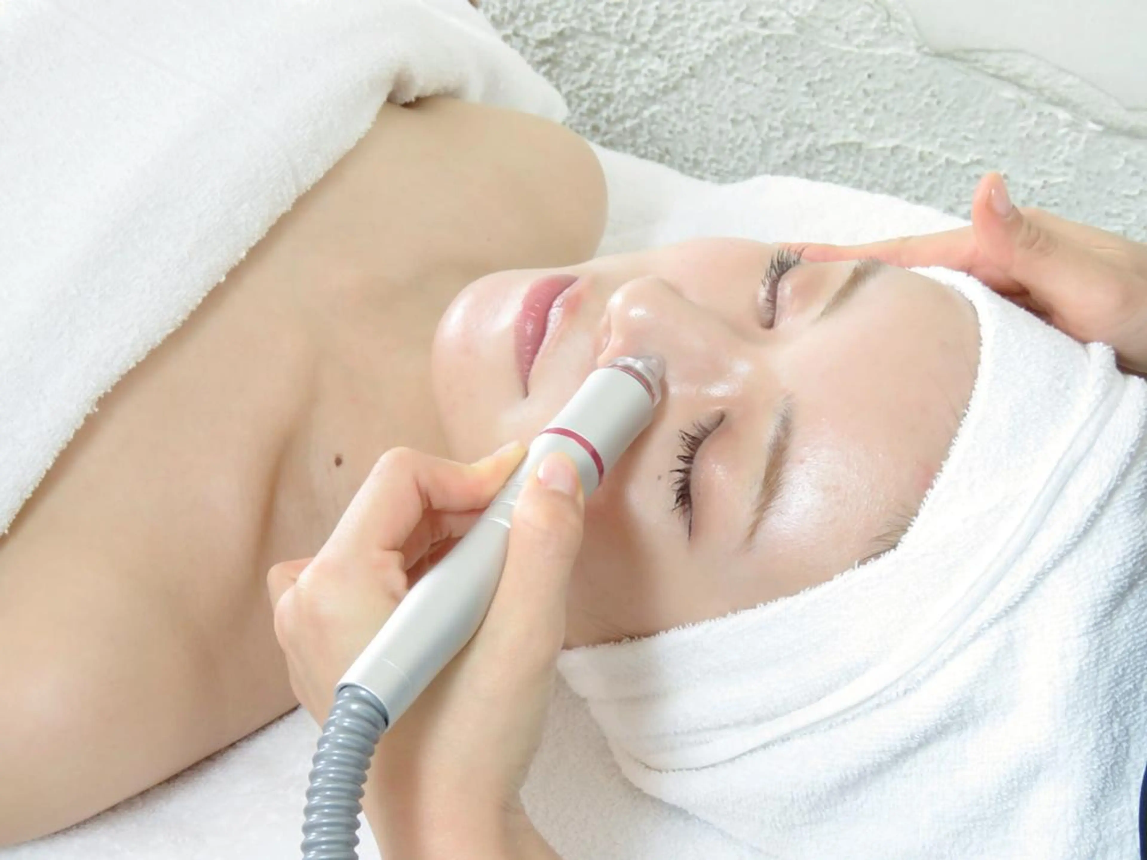 M LABO 銀座店のエステ・リラクイメージ