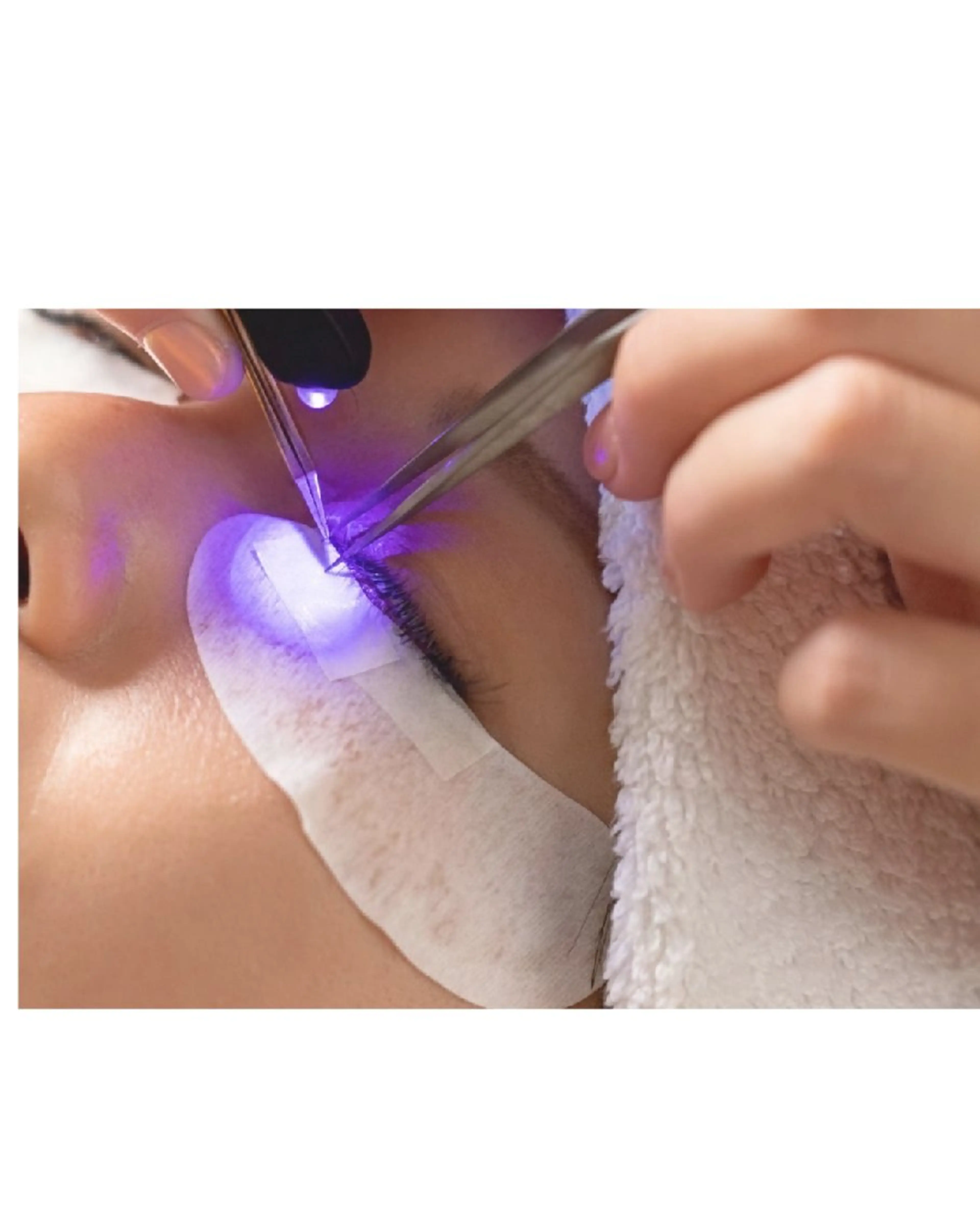 マツエク・マツパ Total Salon Graycia所属・Graycia 種市 聖子のマツエク・マツパデザイン